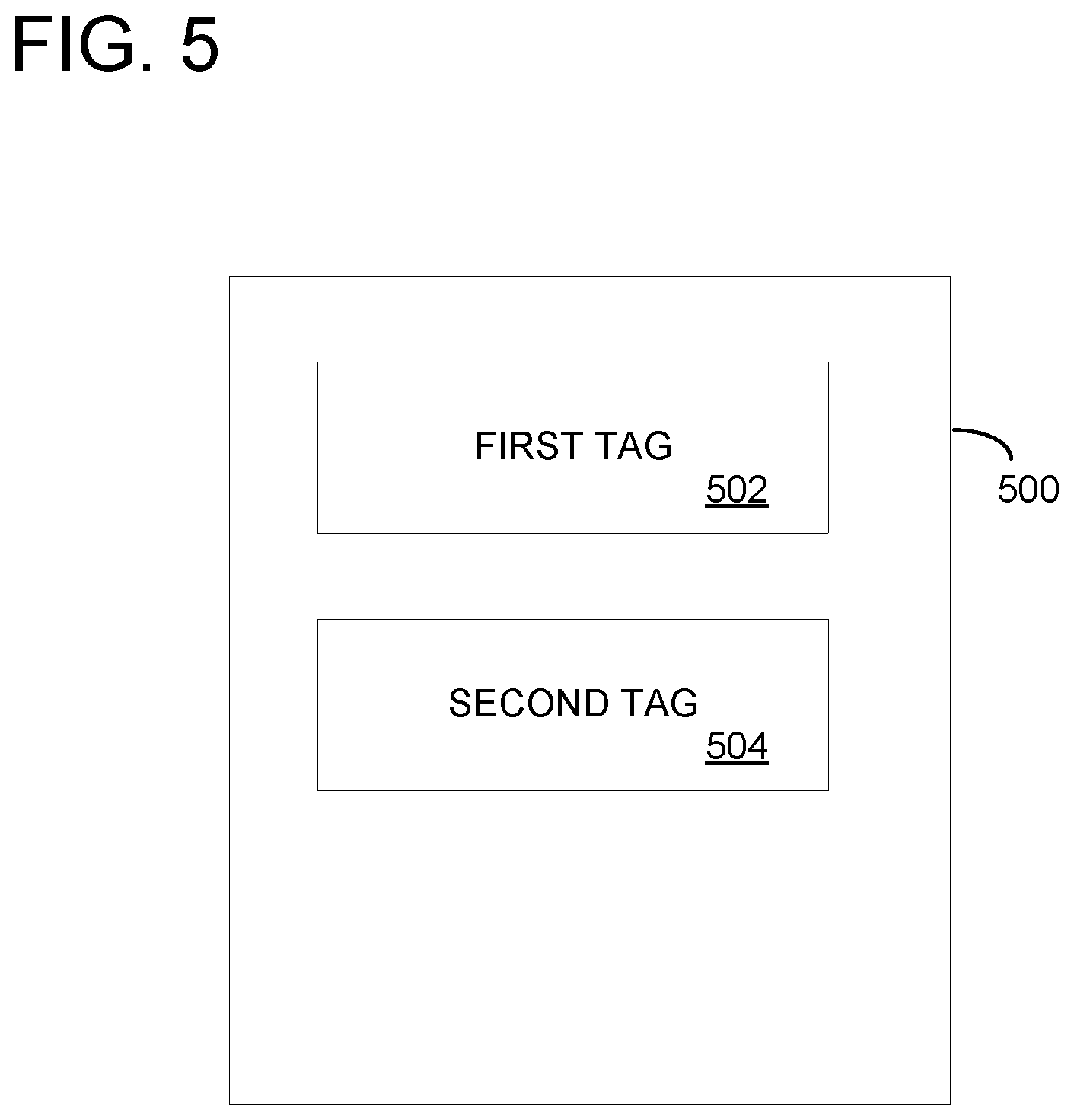 Patent US12581012 Figure 5 – Unique call progress tone invocation timer per client or access type