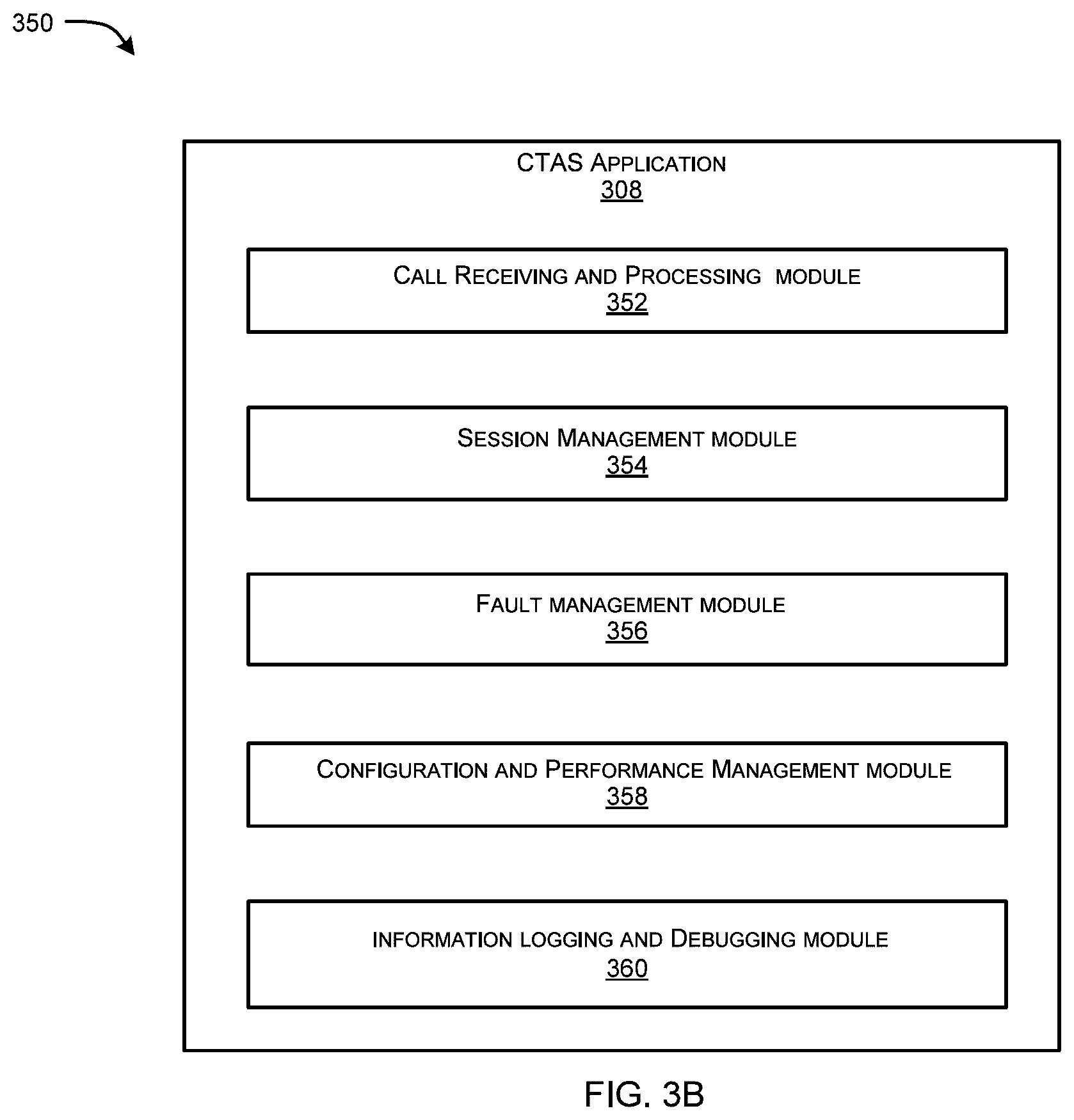 Patent US12581013 Figure 4 – System and method for enabling lawful interception management (LIM) integration