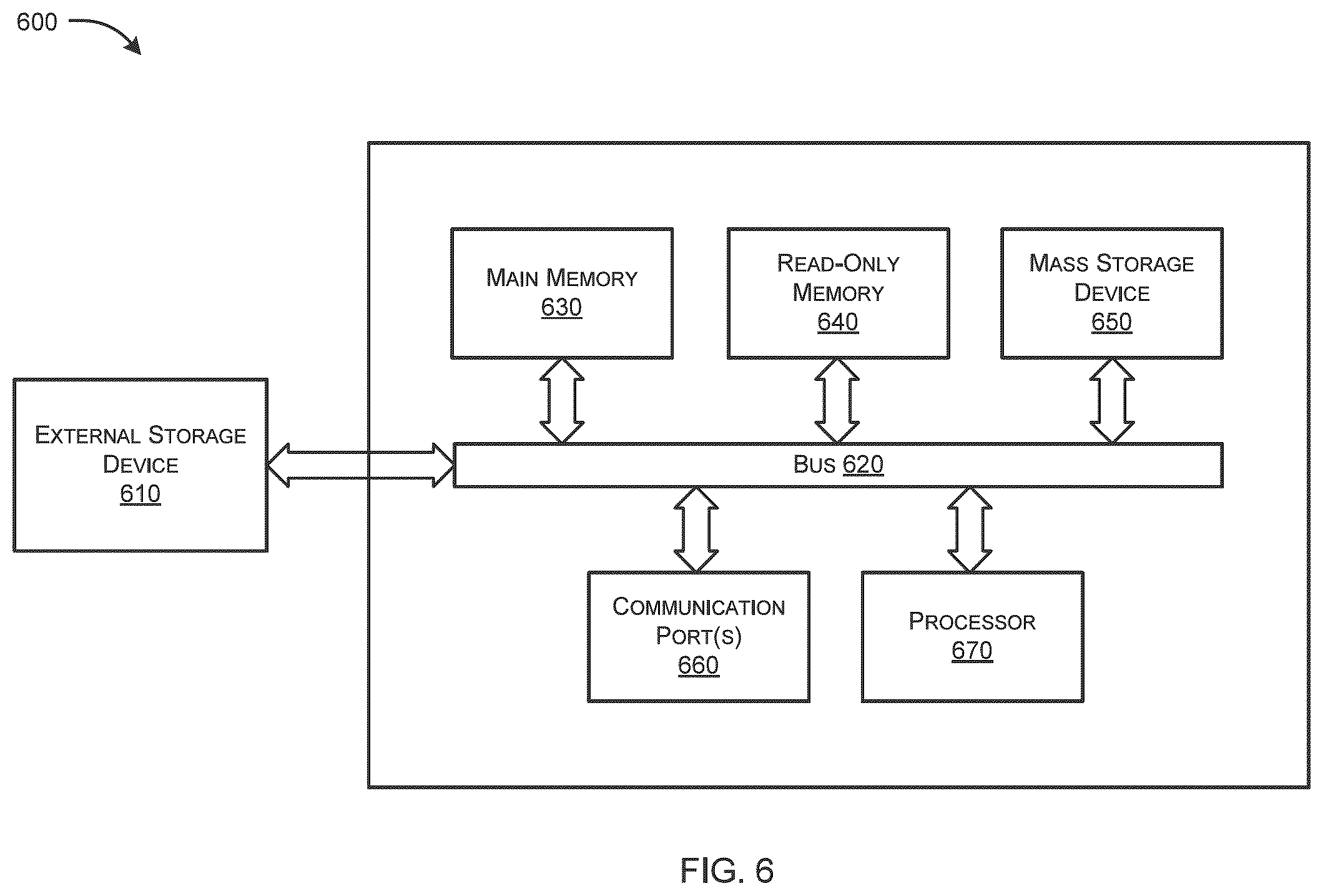 Patent US12581013 Figure 8 – System and method for enabling lawful interception management (LIM) integration