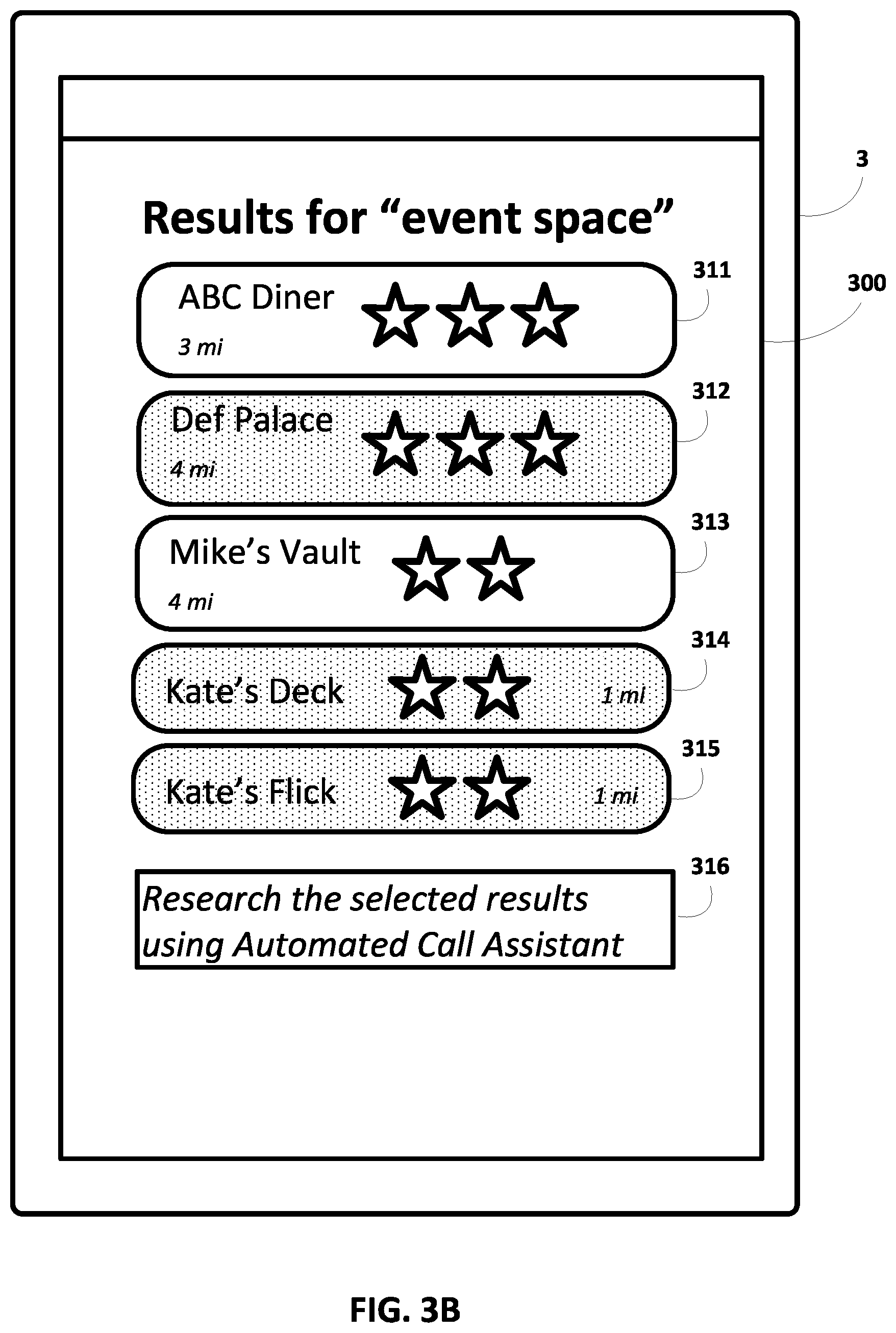 Patent US12581015 Figure 8 – Automating telephone call(s) on behalf of user(s)