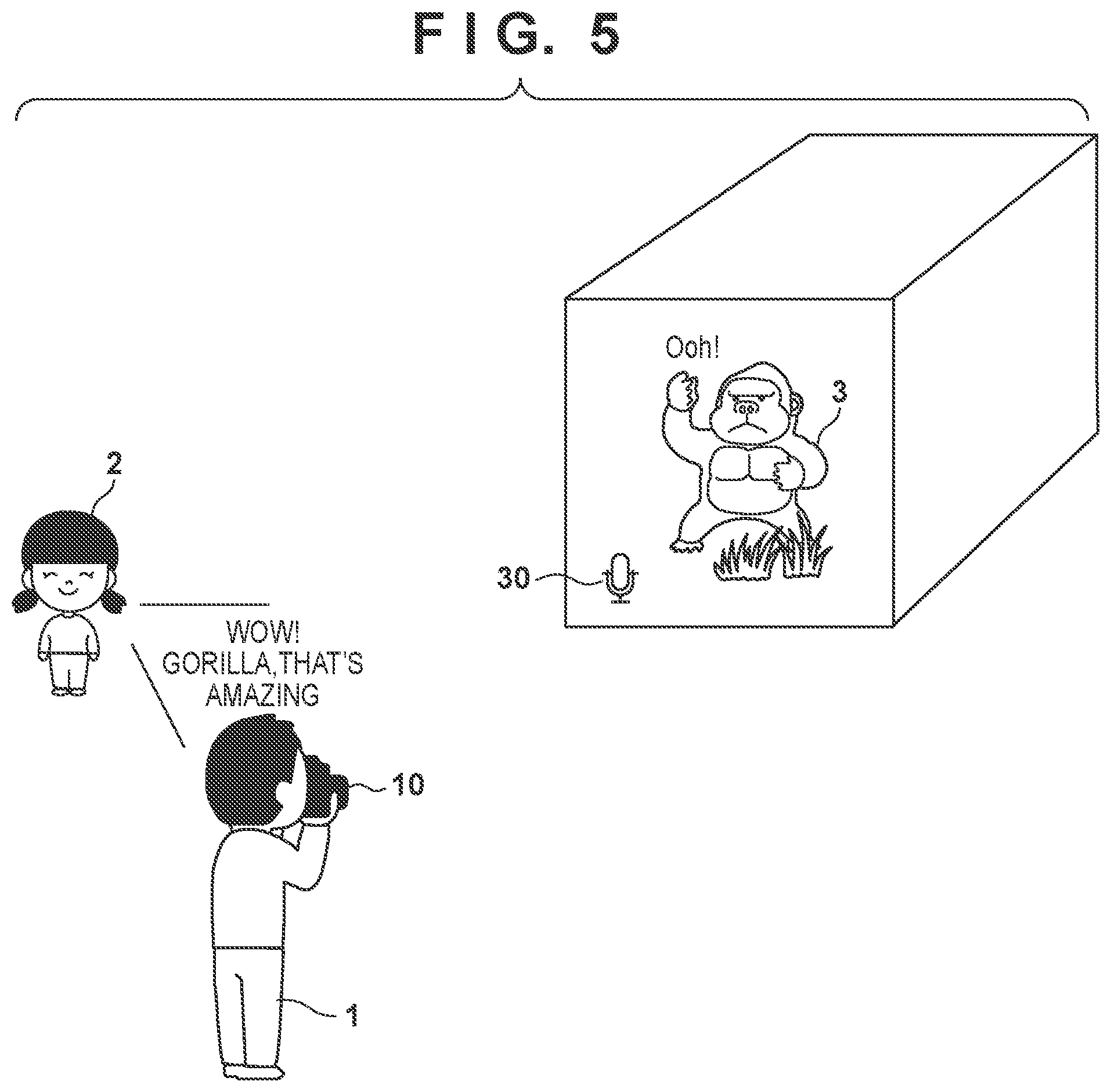 Patent US12581020 Figure 8 – Electronic apparatus and communication apparatus