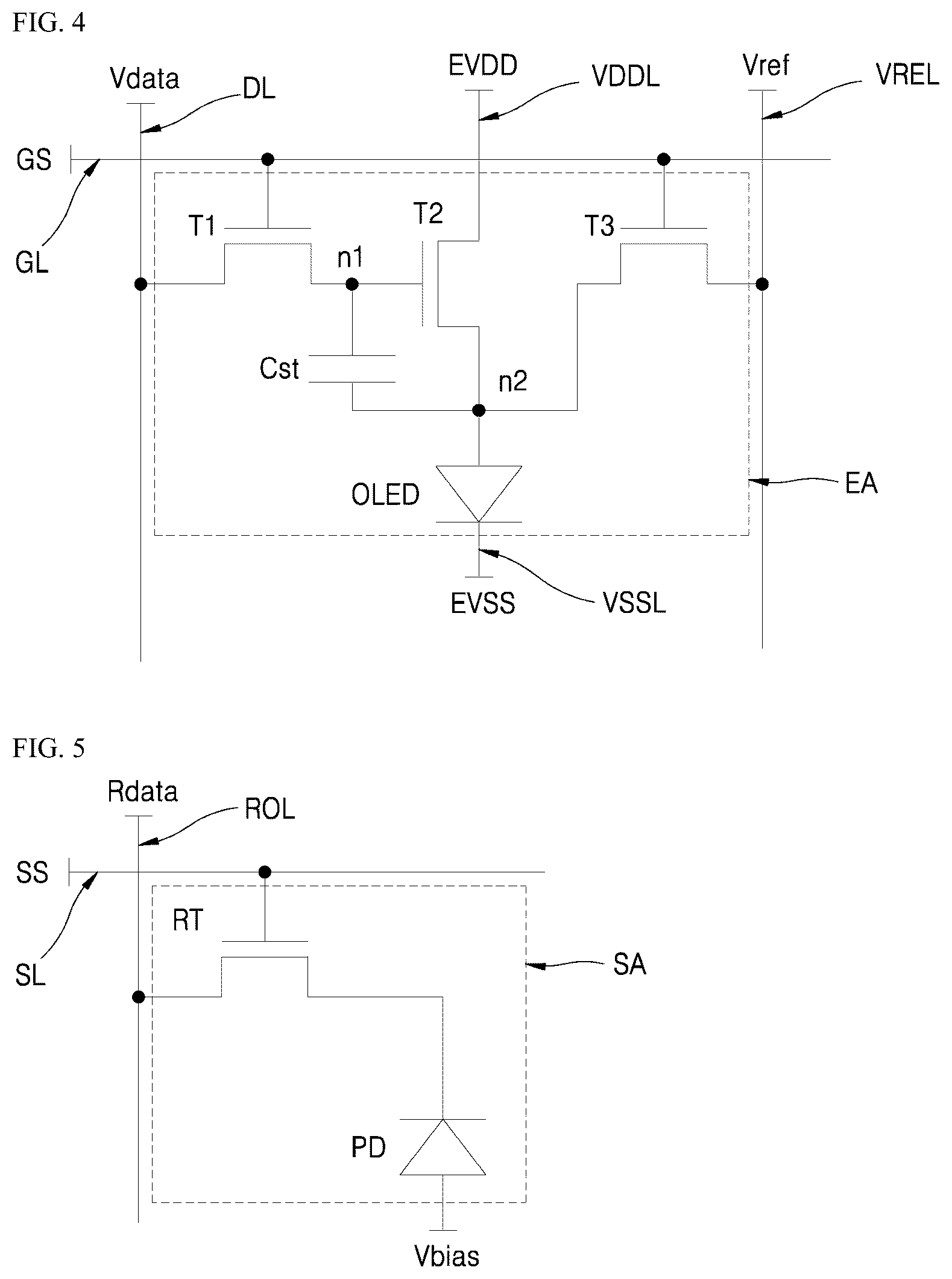 Patent US12581021 Figure 3 – Flat panel and scanning device comprising the same