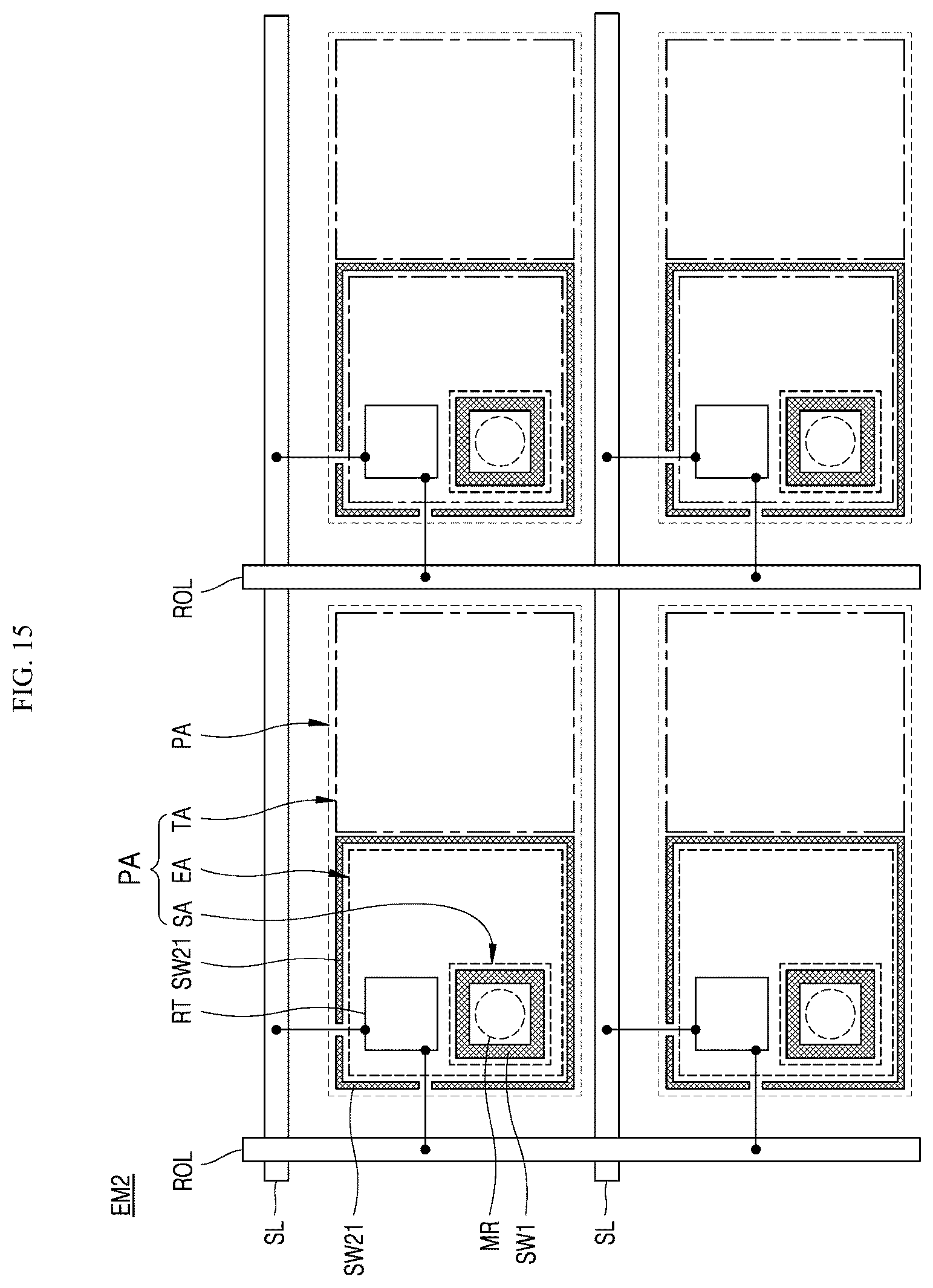 Patent US12581021 Figure 12 – Flat panel and scanning device comprising the same