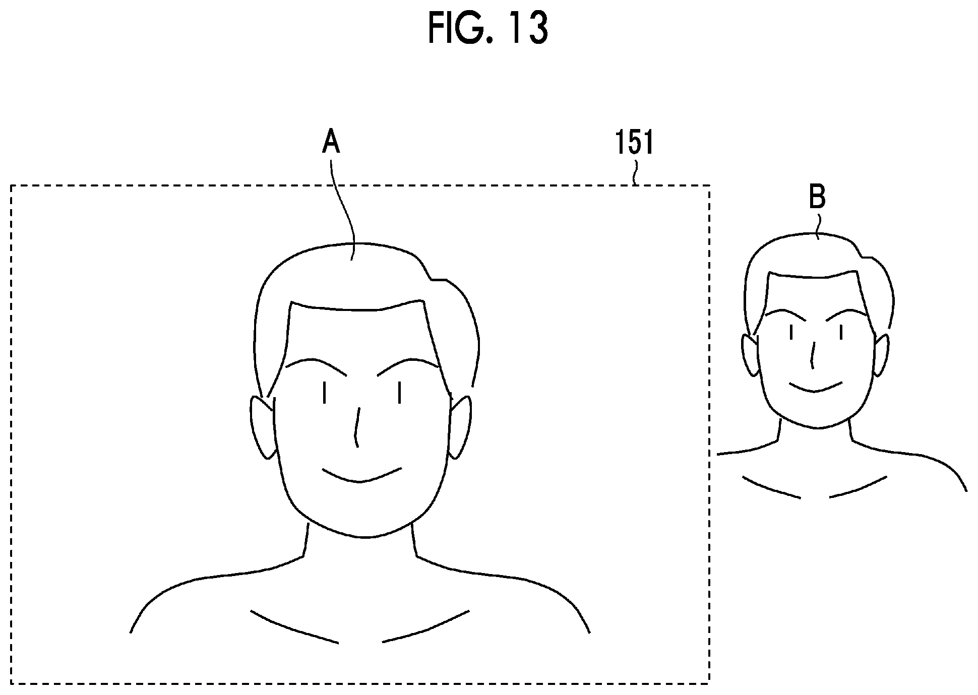 Patent US12581022 Figure 13 – Data creation method and data creation program