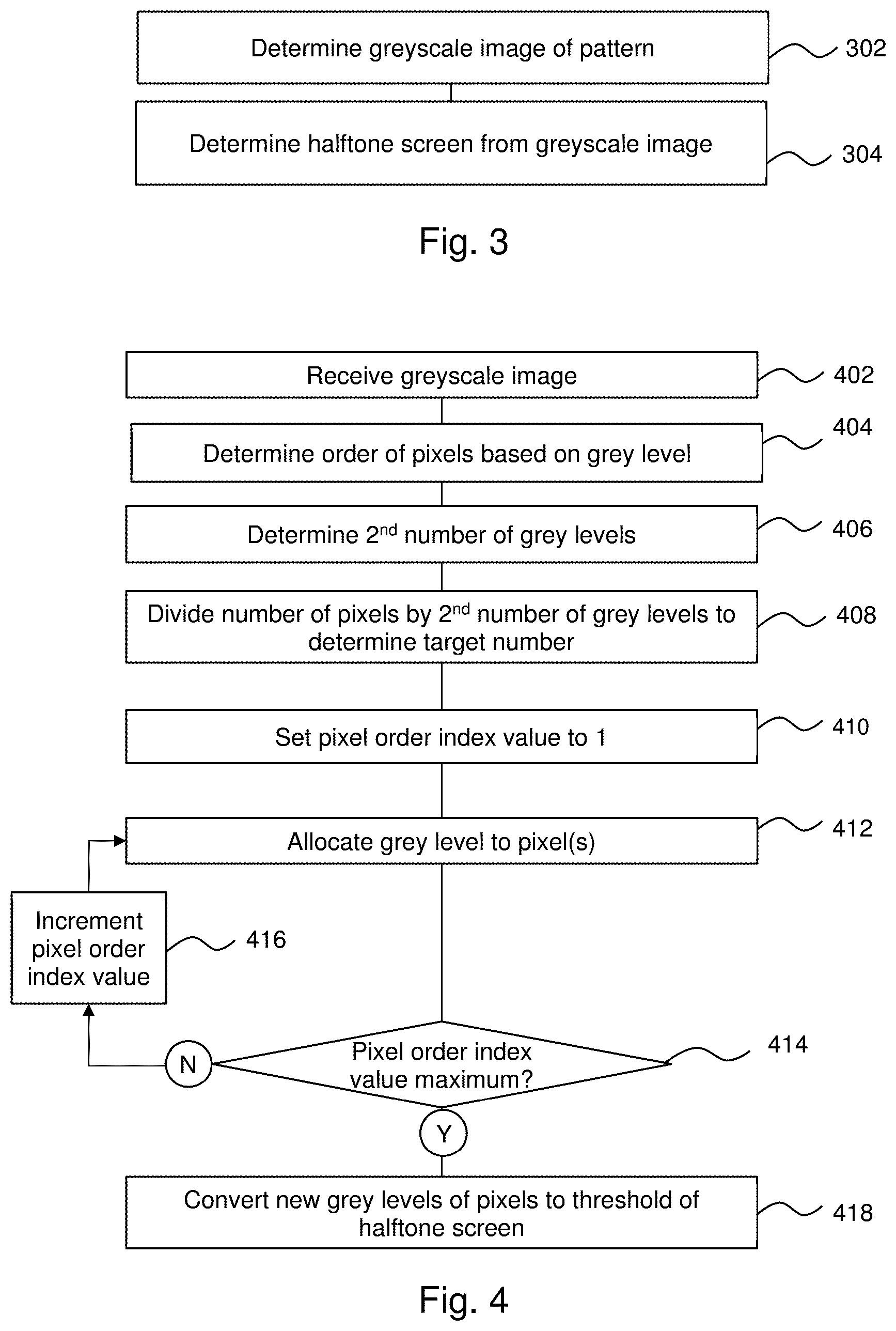 Patent US12581023 Figure 3 – Greyscale images