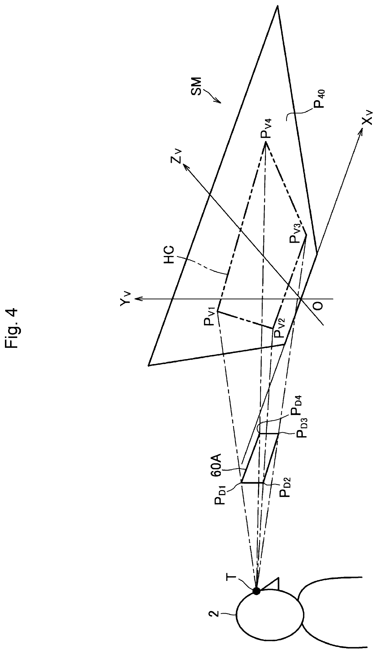 Patent US12581024 Figure 4 – Image processing device and image processing method
