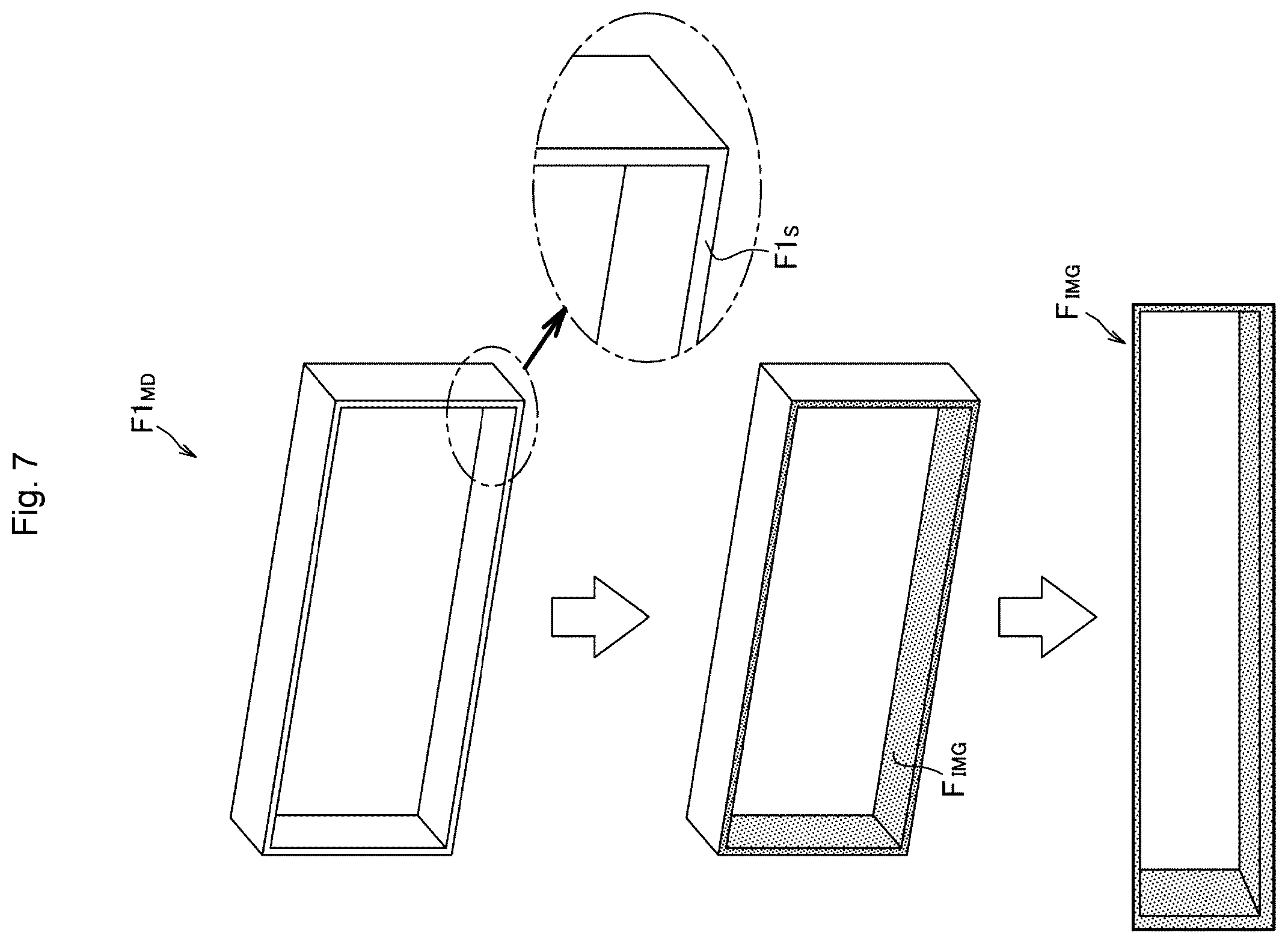 Patent US12581024 Figure 7 – Image processing device and image processing method