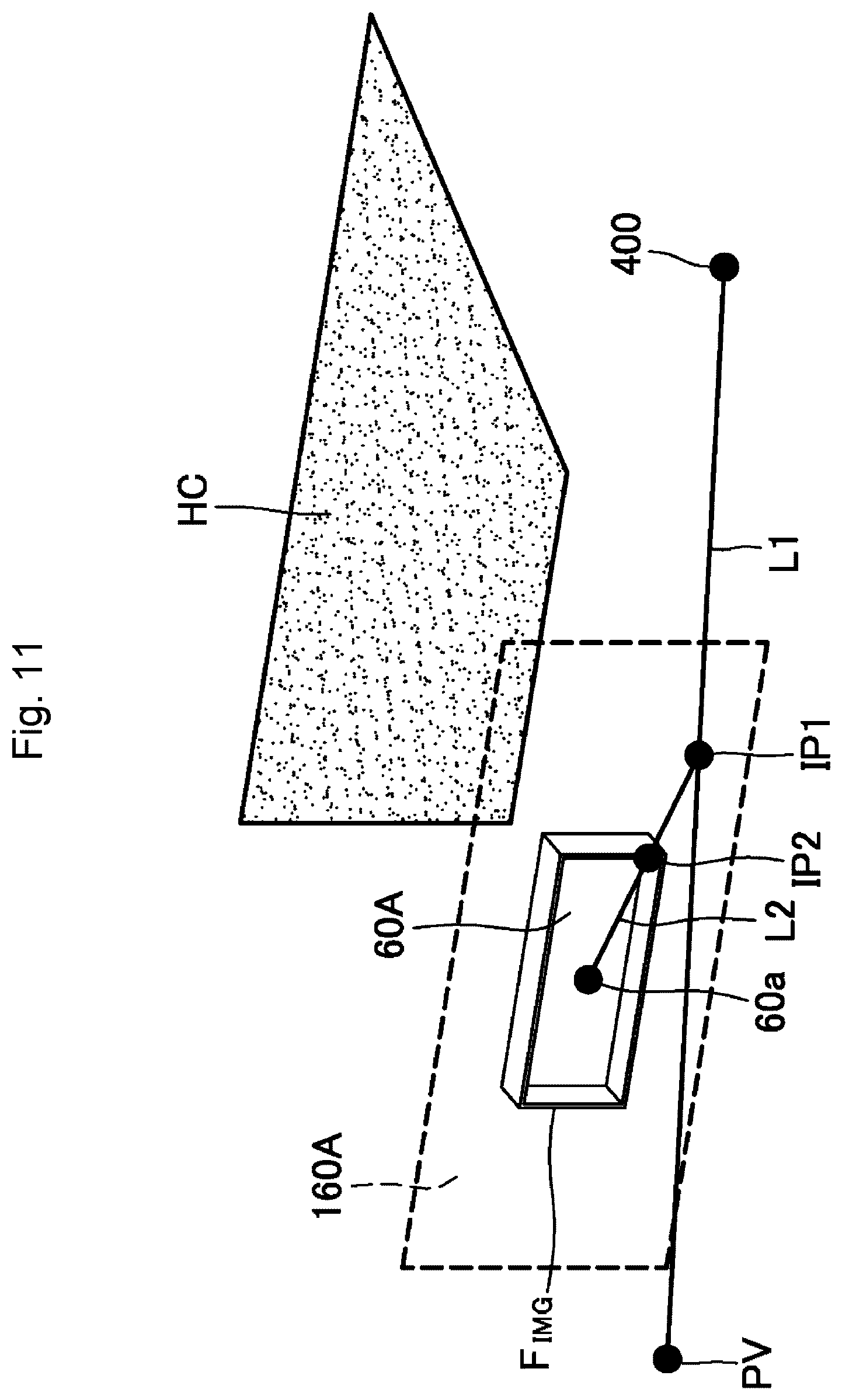 Patent US12581024 Figure 11 – Image processing device and image processing method