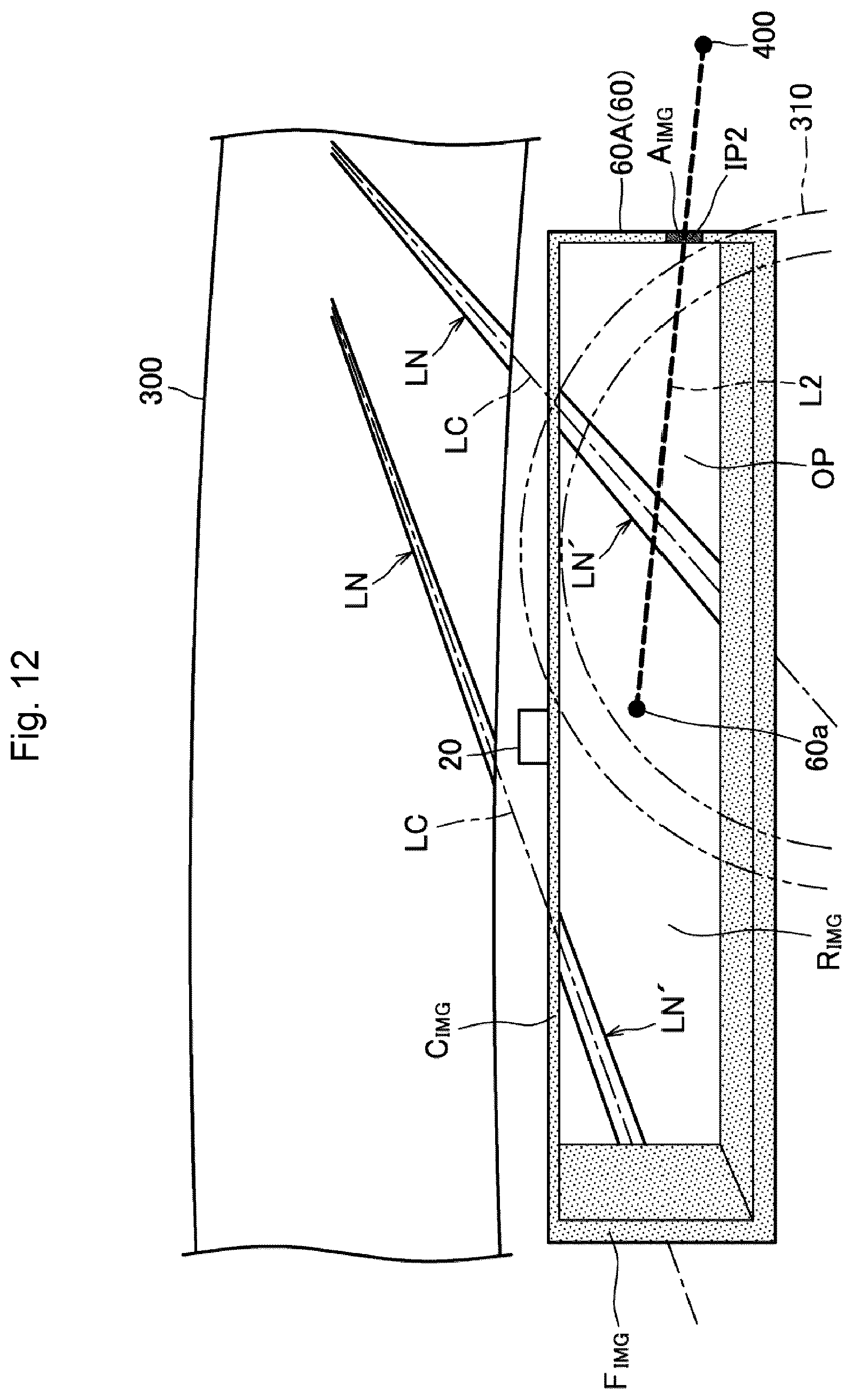 Patent US12581024 Figure 12 – Image processing device and image processing method