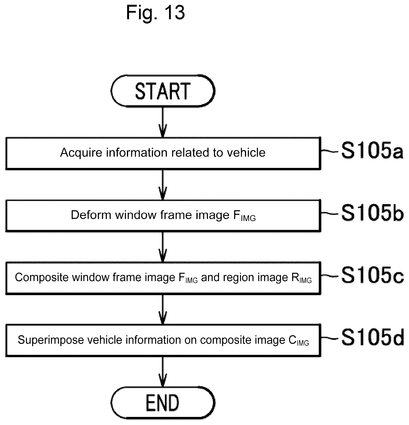 Patent US12581024 Figure 13 – Image processing device and image processing method