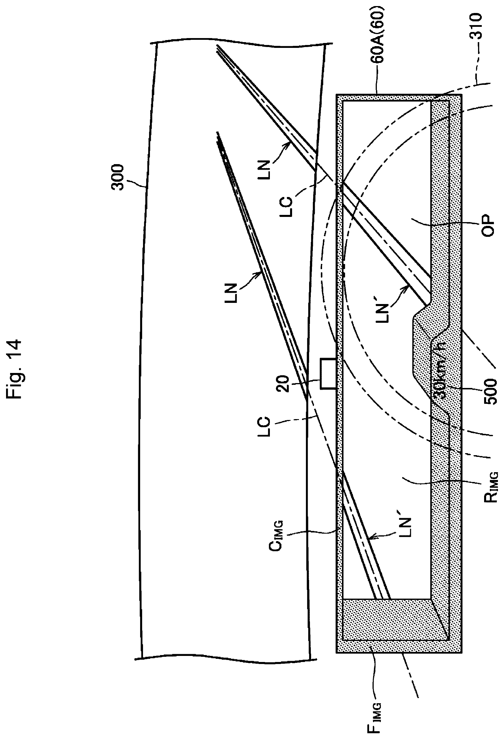Patent US12581024 Figure 14 – Image processing device and image processing method