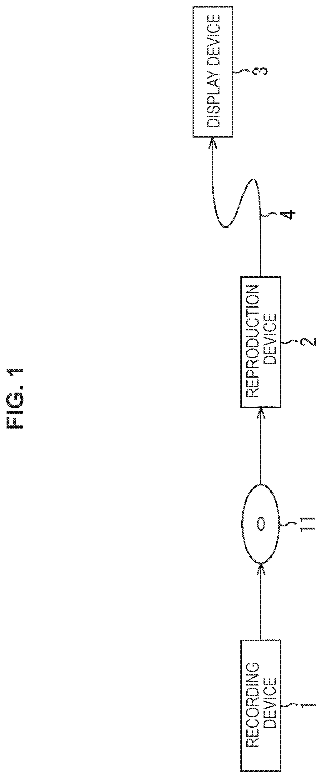 Patent US12581030 Figure 1 – Reproduction device, reproduction method, and recording medium