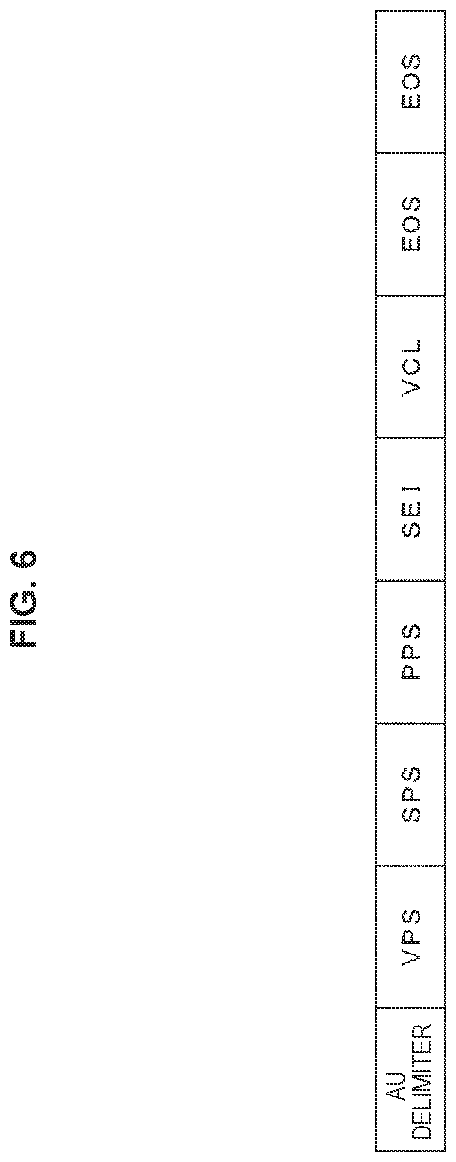 Patent US12581030 Figure 6 – Reproduction device, reproduction method, and recording medium