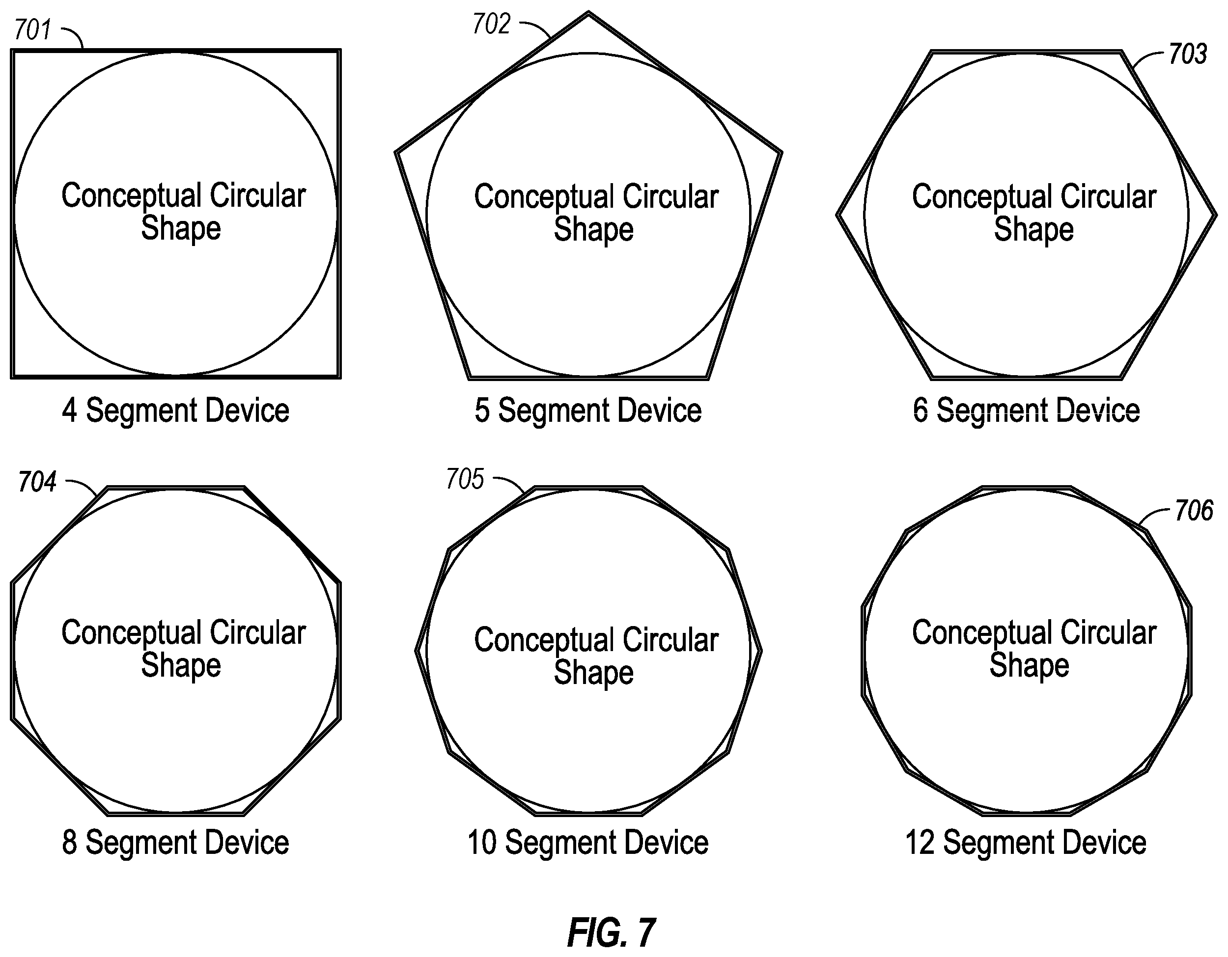 Patent US12581034 Figure 10 – Convertible computing device with conference form factor