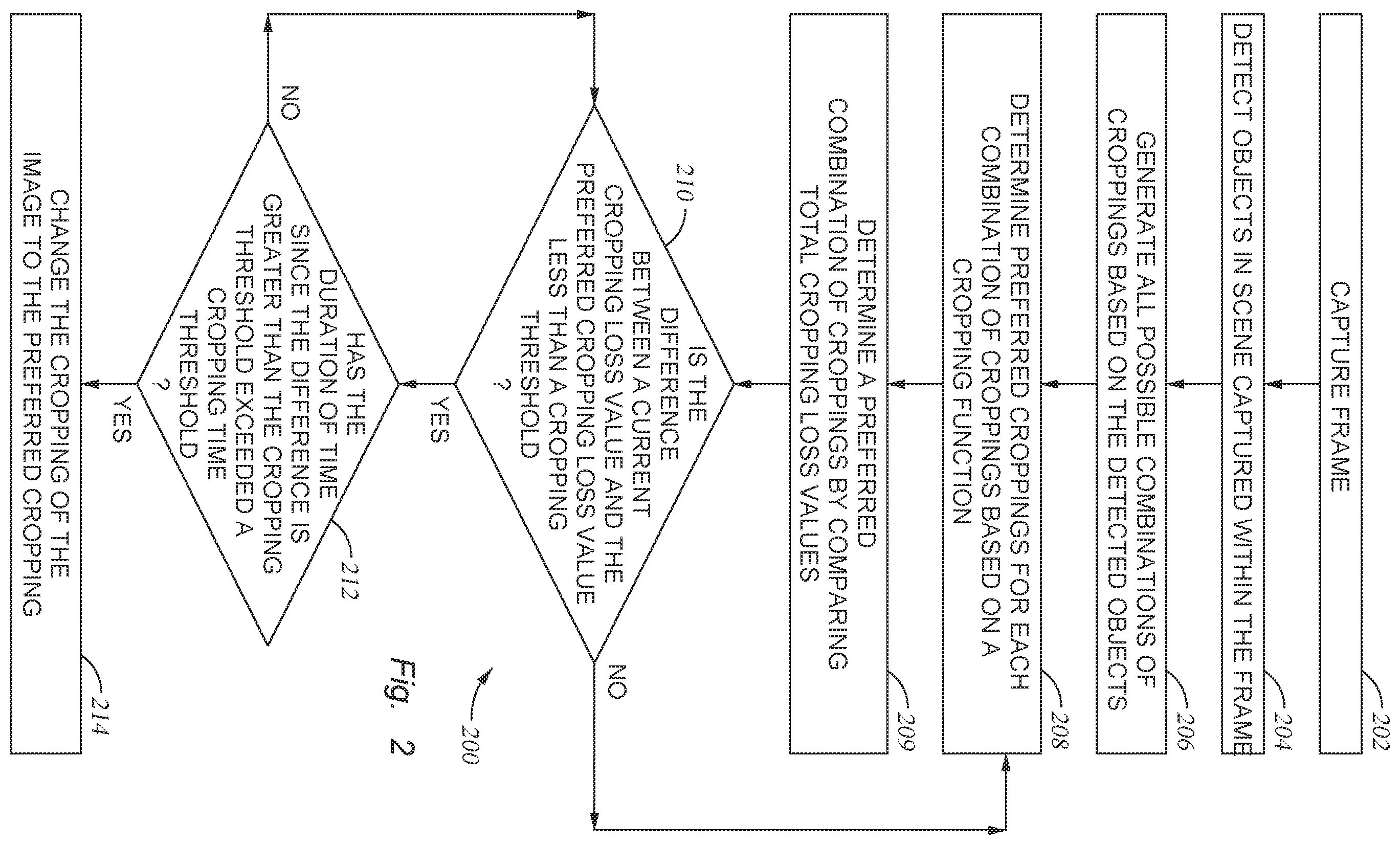 Patent US12581035 Figure 3 – Video conference with subtiling