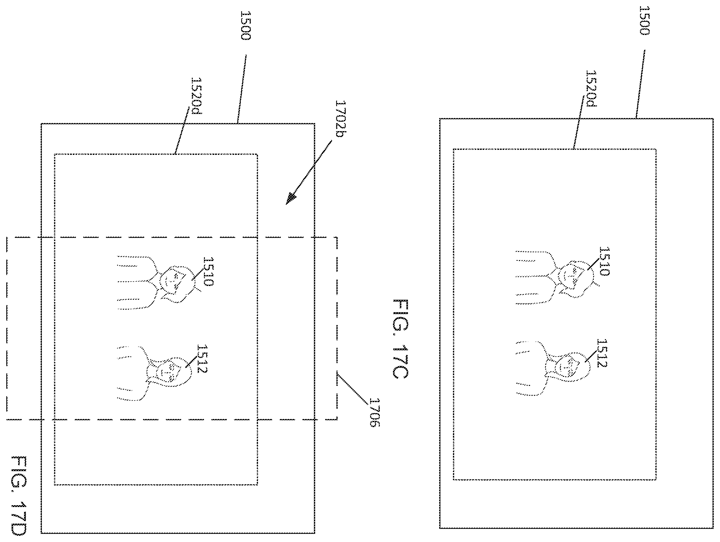 Patent US12581035 Figure 20 – Video conference with subtiling