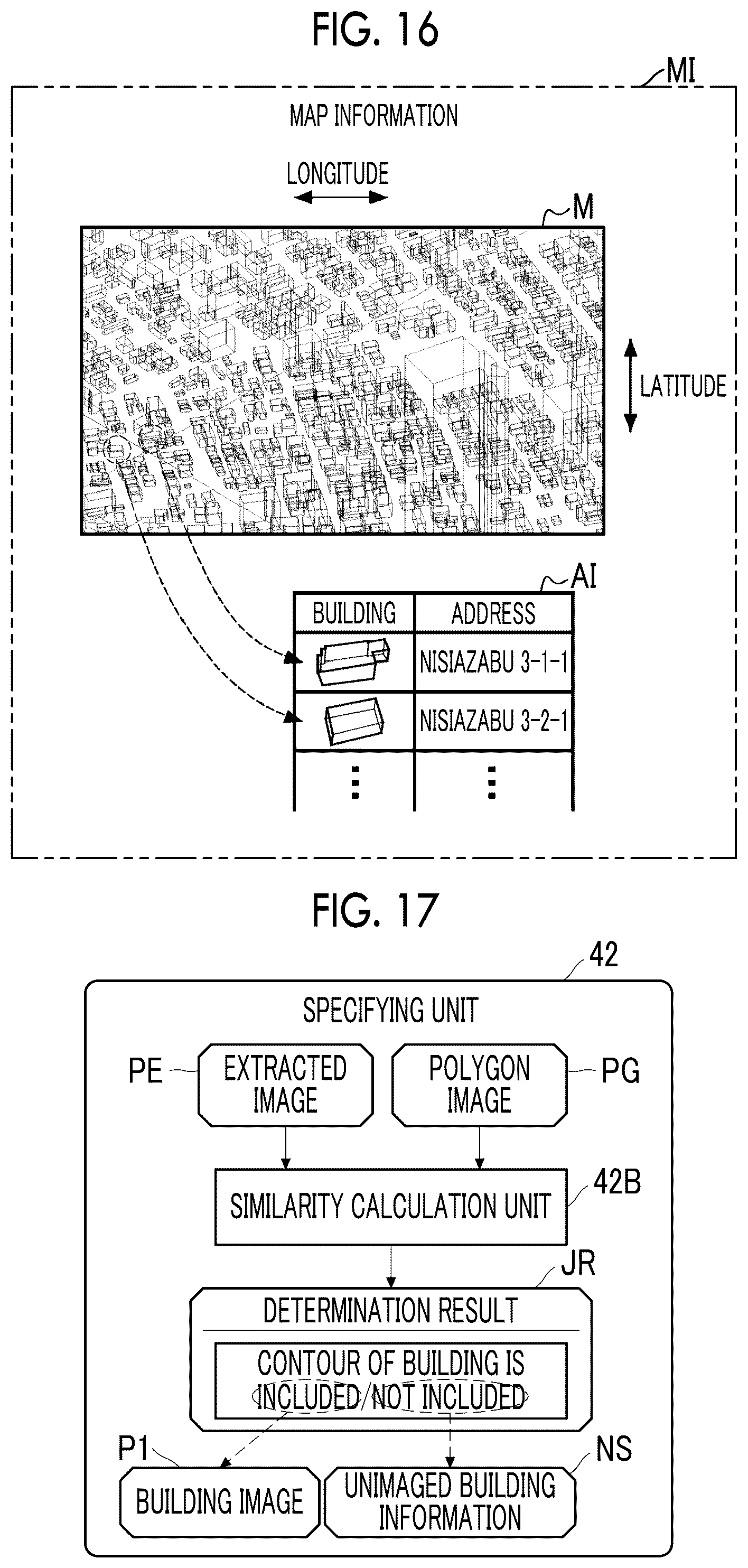 Patent US12581041 Figure 13 – Information processing apparatus, information processing method, program, and information collection system
