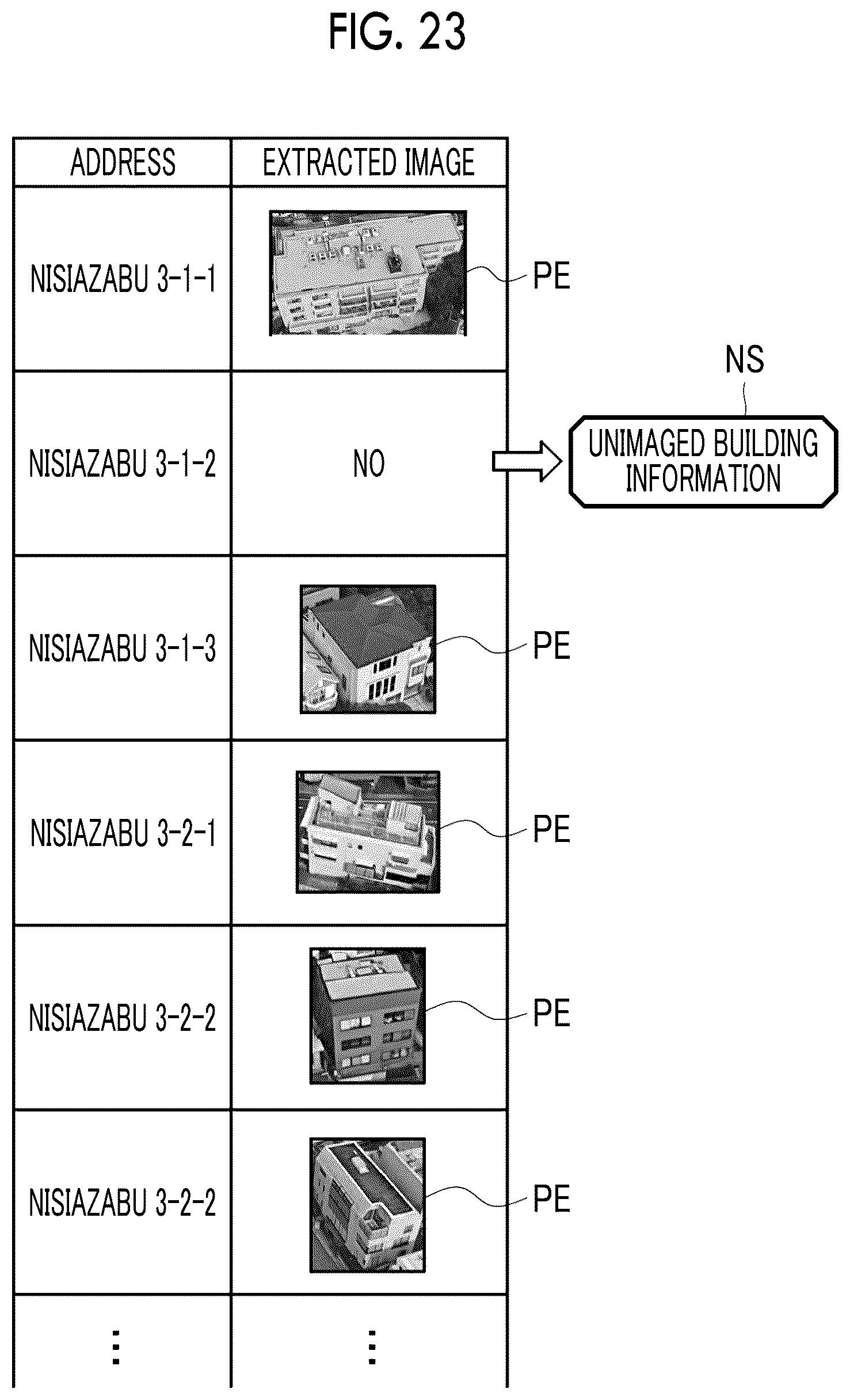 Patent US12581041 Figure 17 – Information processing apparatus, information processing method, program, and information collection system