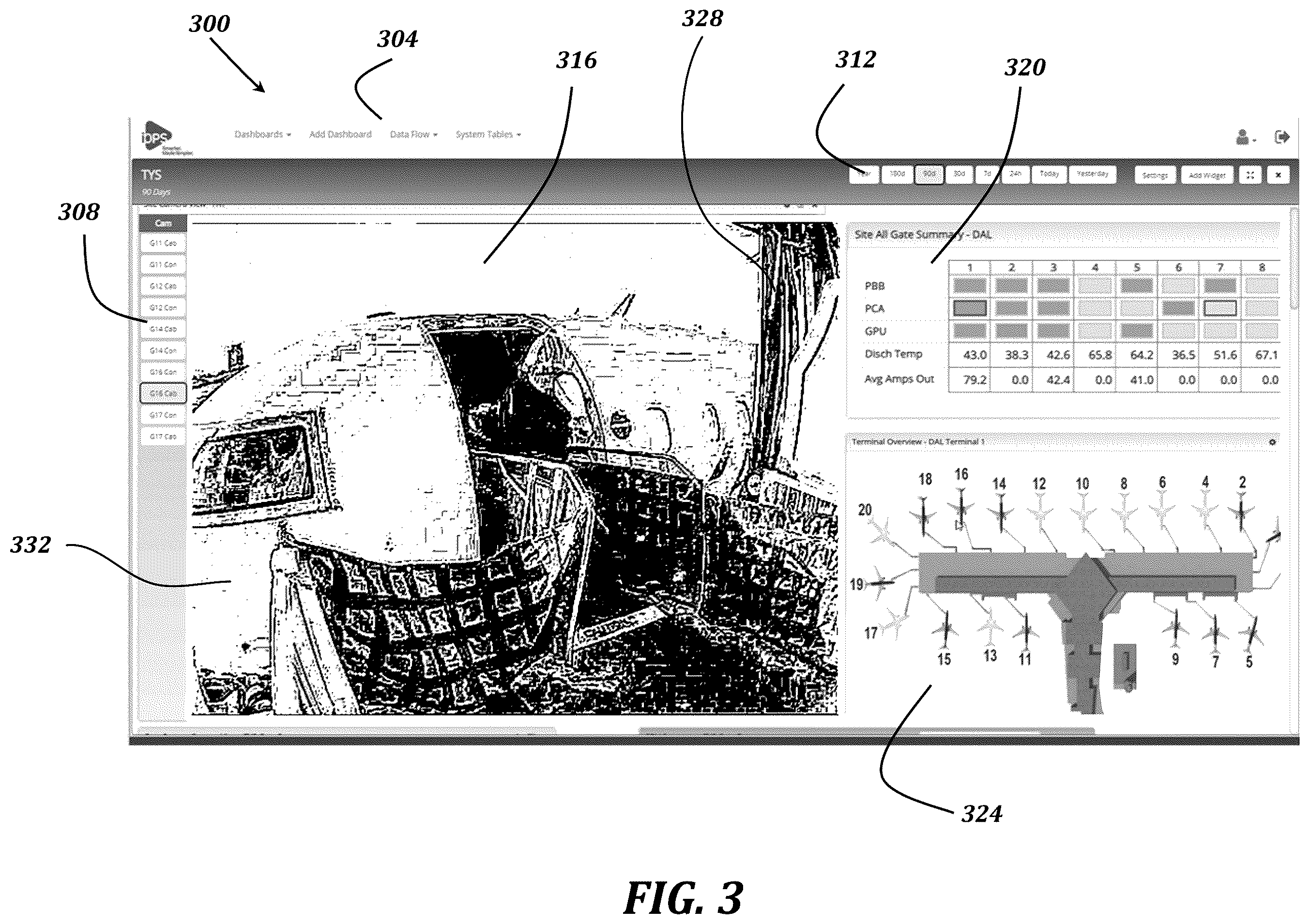 Patent US12581042 Figure 3 – Event recognition systems and methods