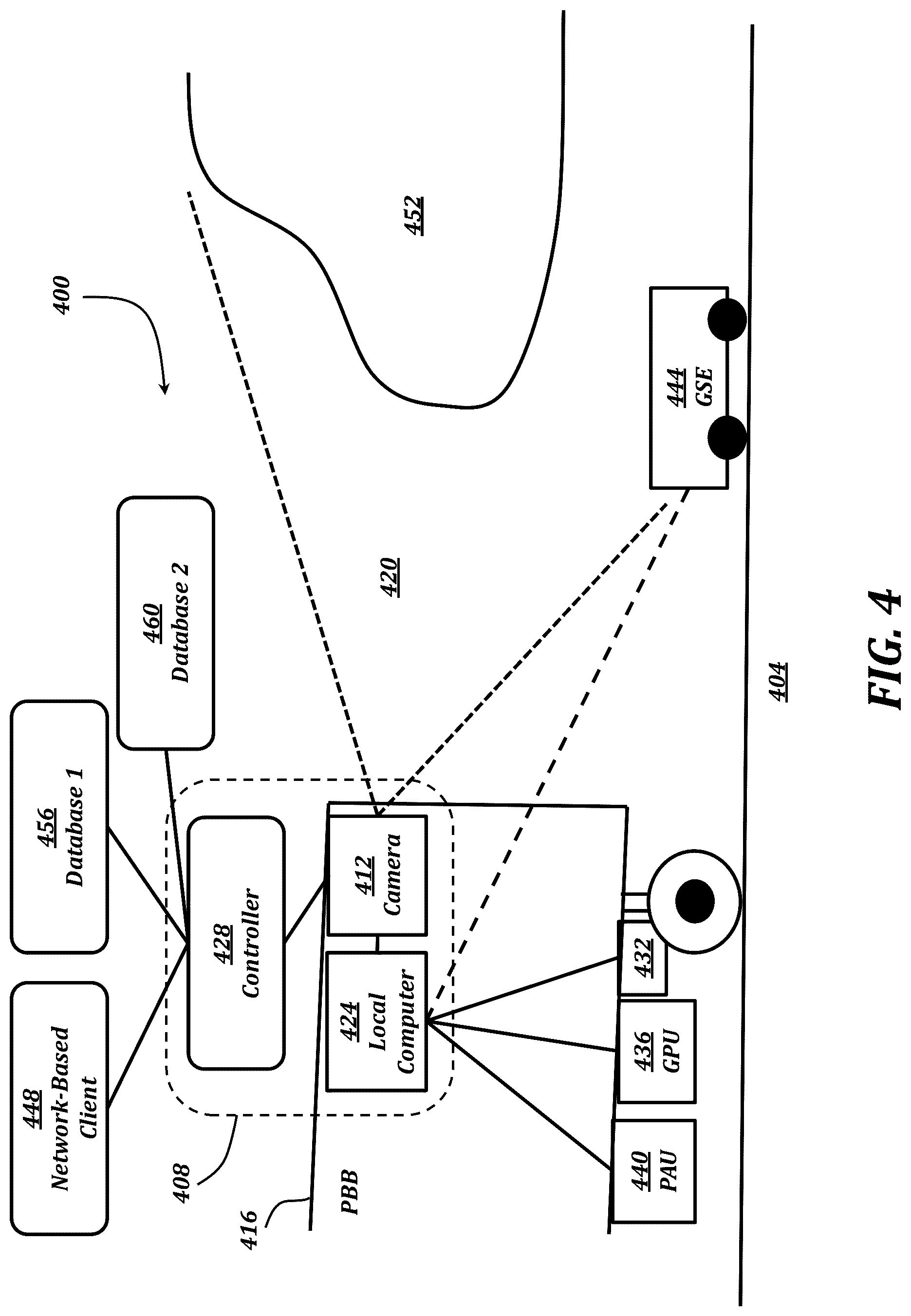 Patent US12581042 Figure 4 – Event recognition systems and methods