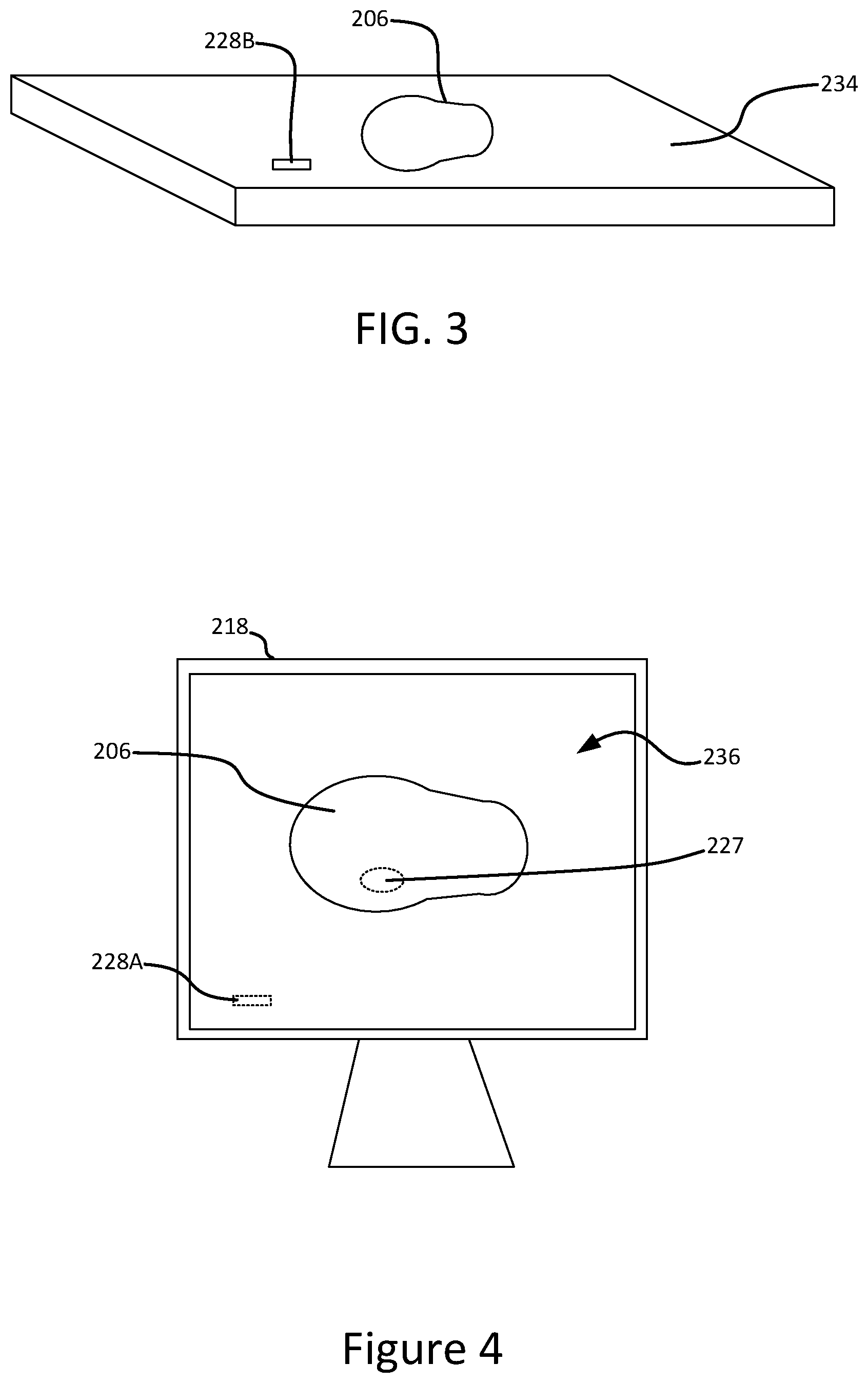 Patent US12581046 Figure 3 – Pathology review station