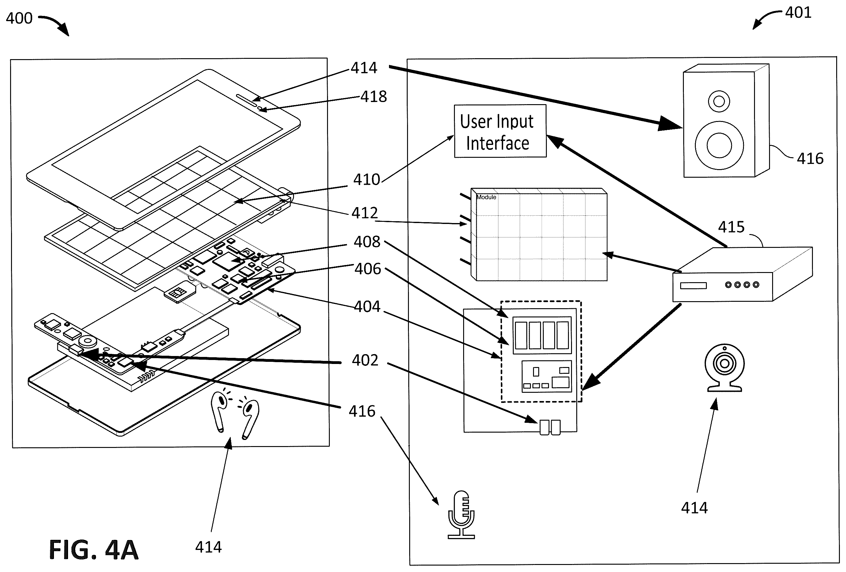 Patent US12581048 Figure 5 – Display-optimized light field representations