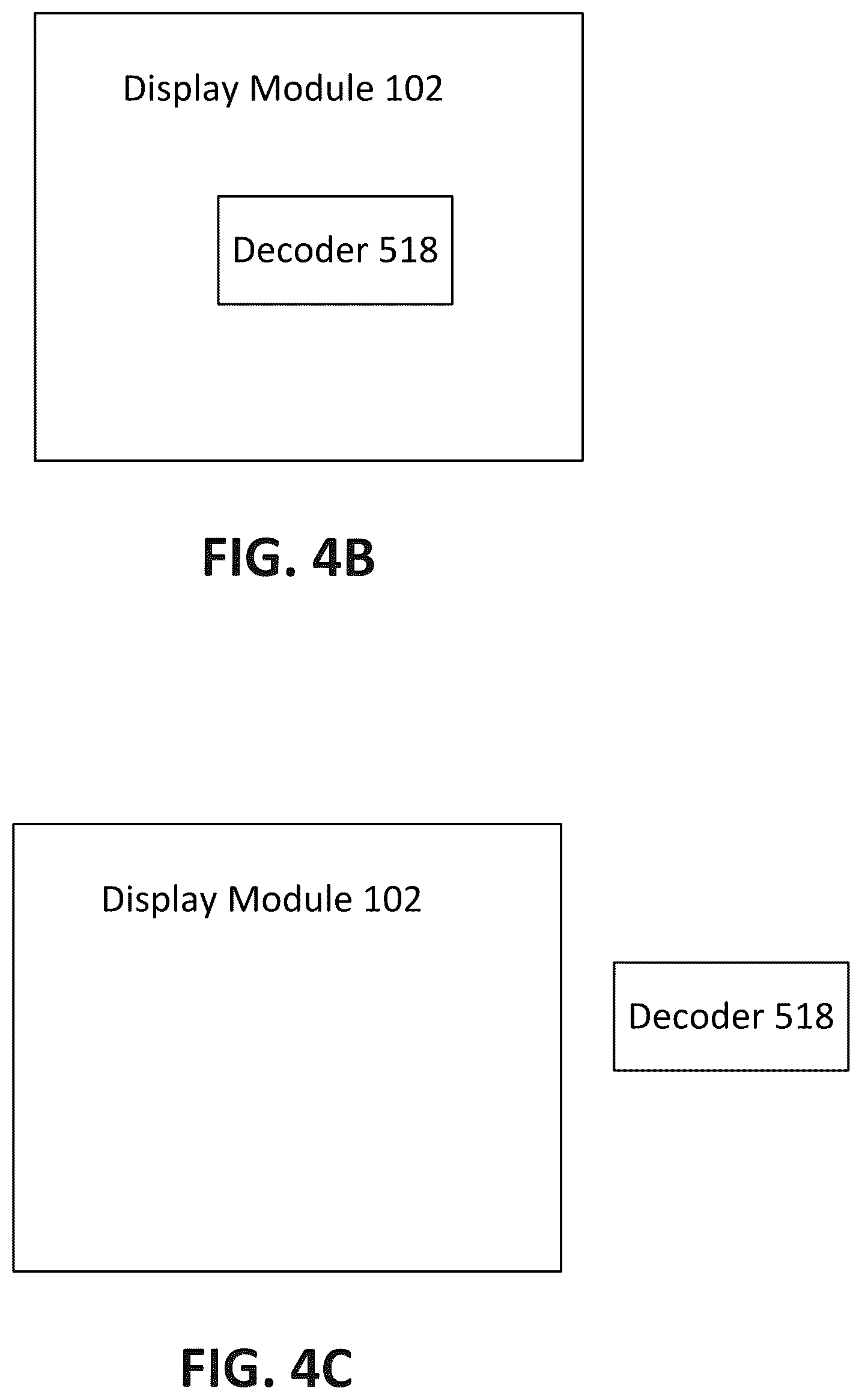 Patent US12581048 Figure 6 – Display-optimized light field representations