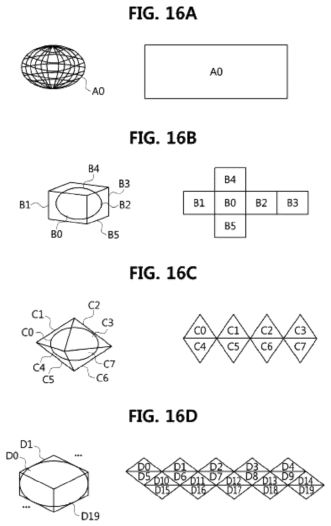 Patent US12581049 Figure 15 – Image data encoding/decoding method and apparatus
