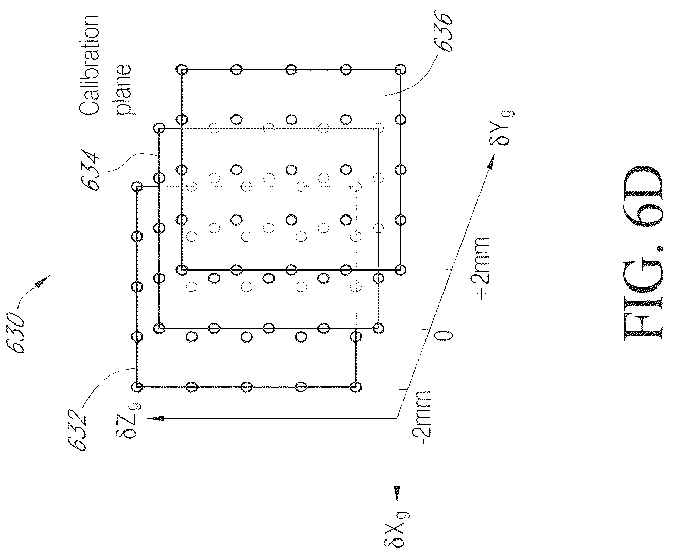 Patent US12581050 Figure 9 – Optical assemblies for machine vision calibration