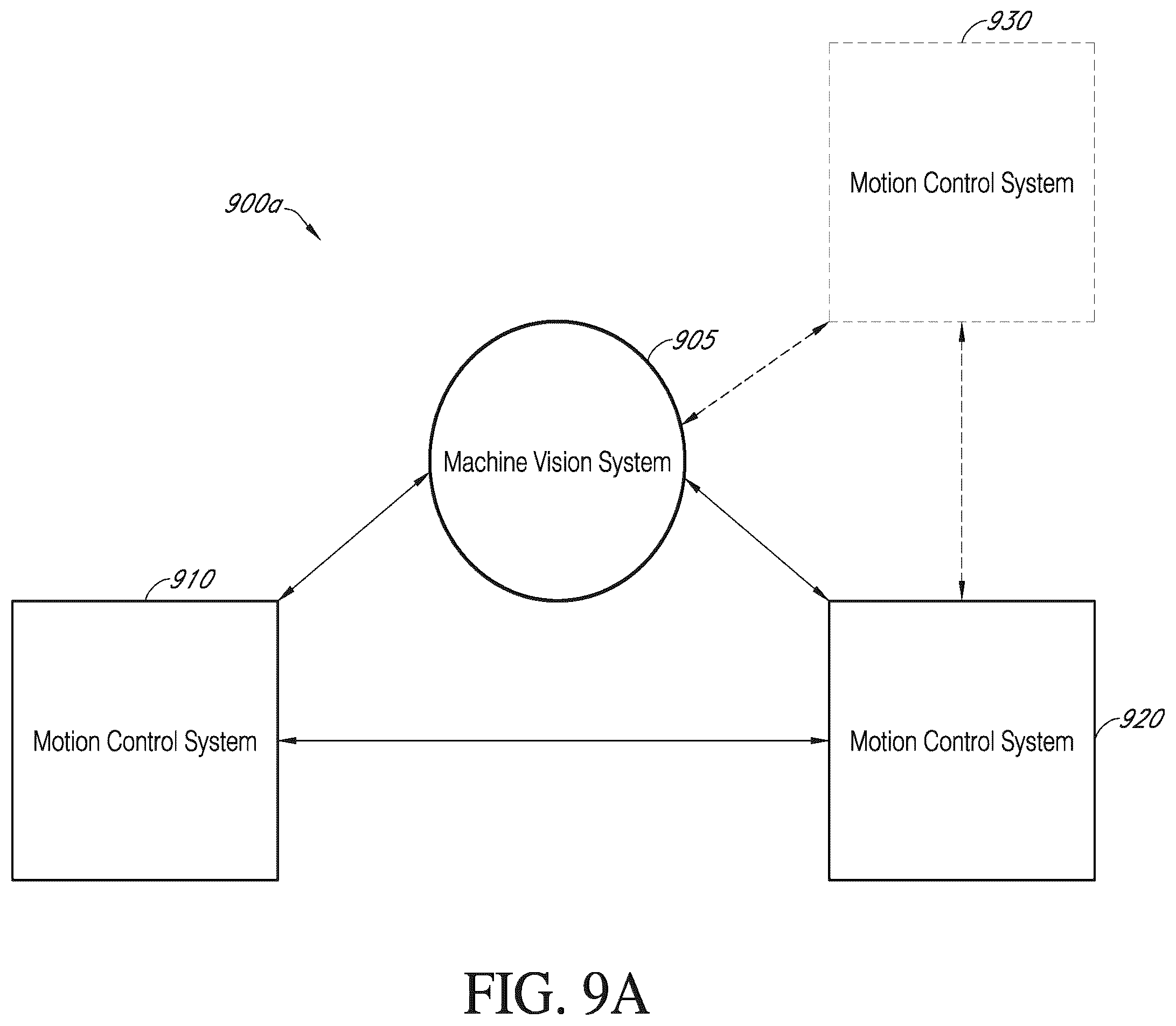 Patent US12581050 Figure 18 – Optical assemblies for machine vision calibration
