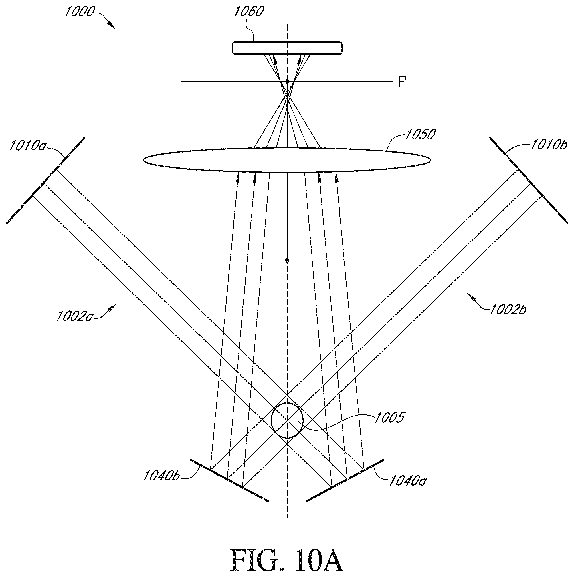 Patent US12581050 Figure 20 – Optical assemblies for machine vision calibration