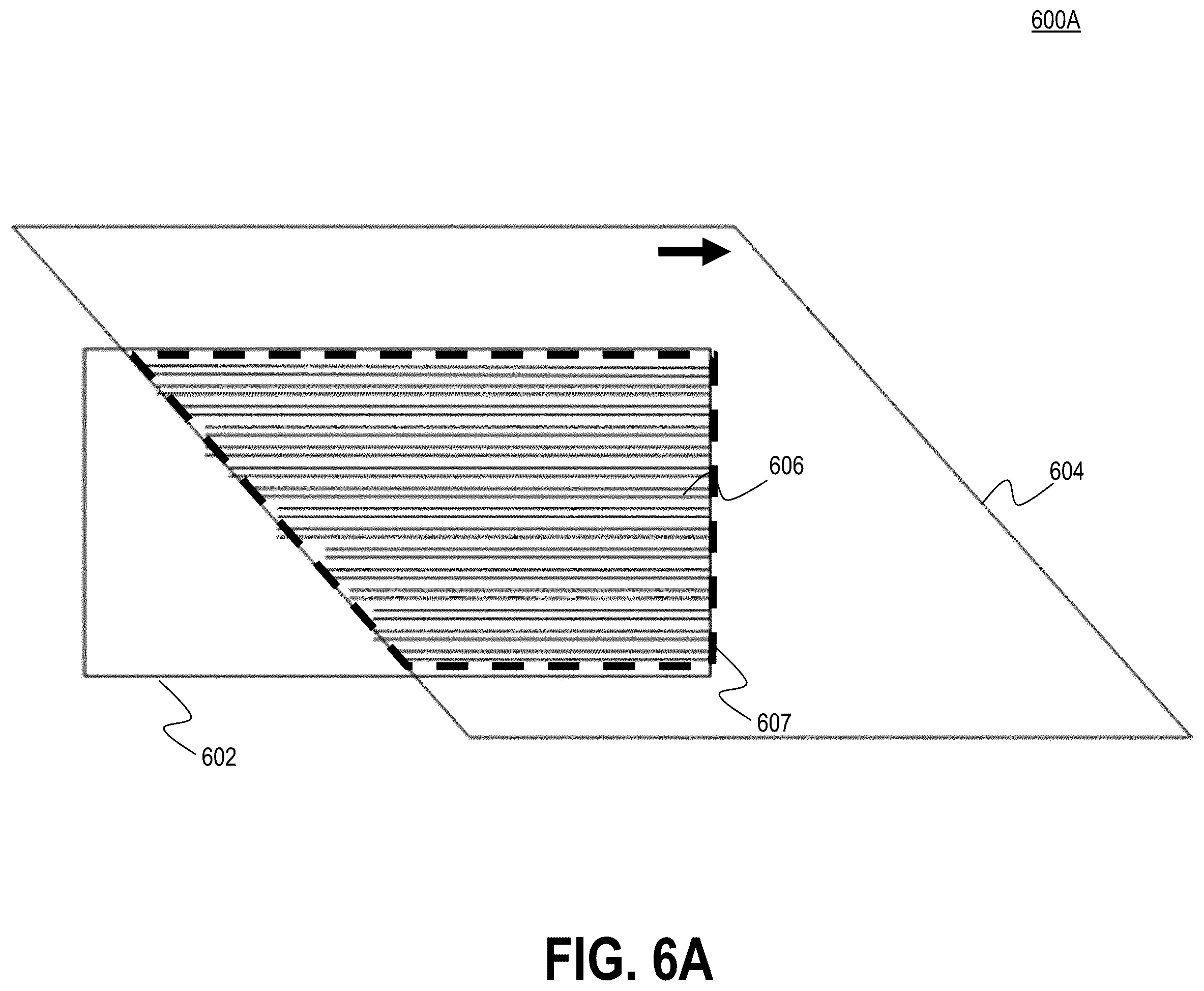 Patent US12581054 Figure 11 – Image based LiDAR-camera synchronization