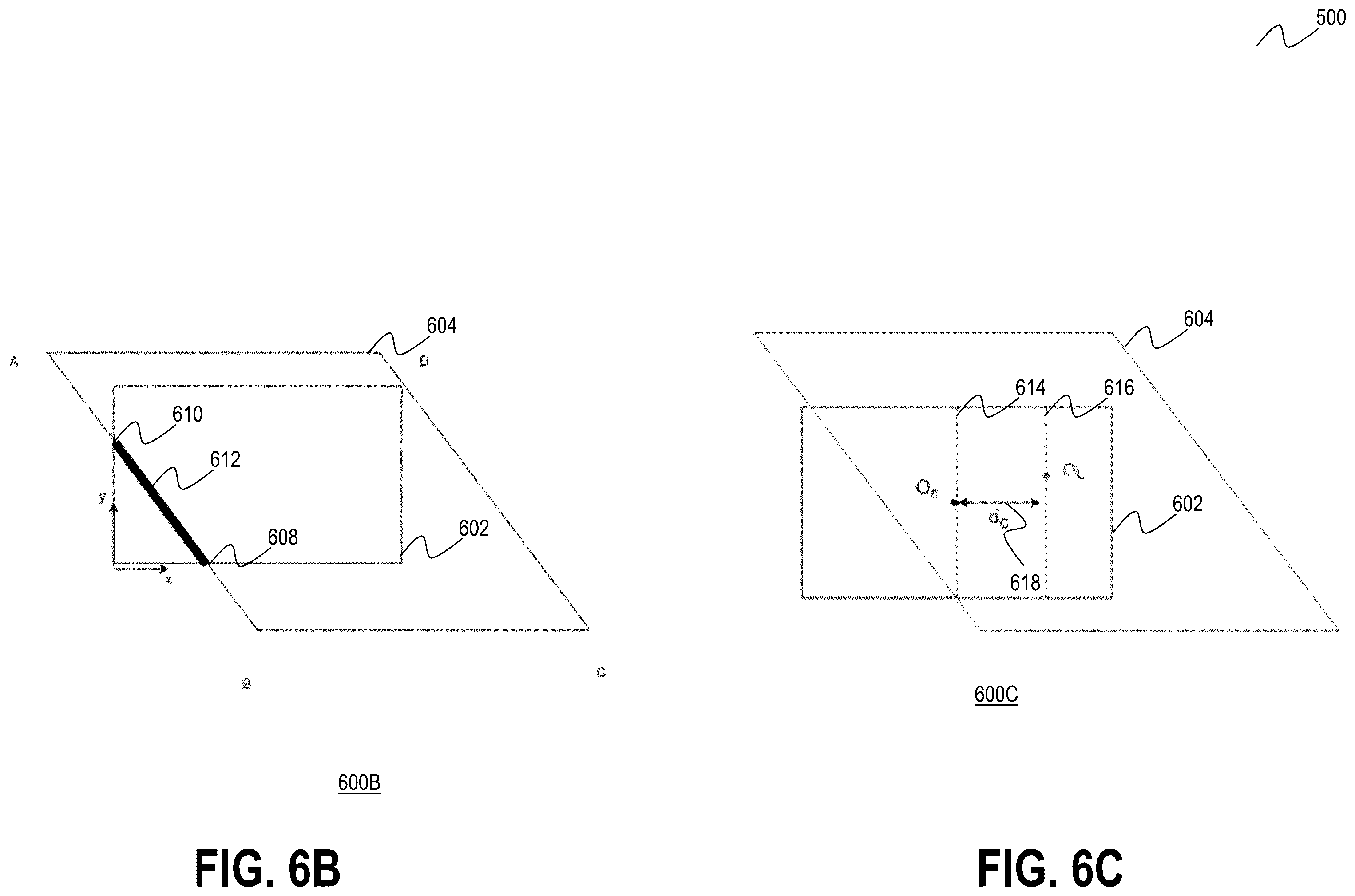 Patent US12581054 Figure 12 – Image based LiDAR-camera synchronization