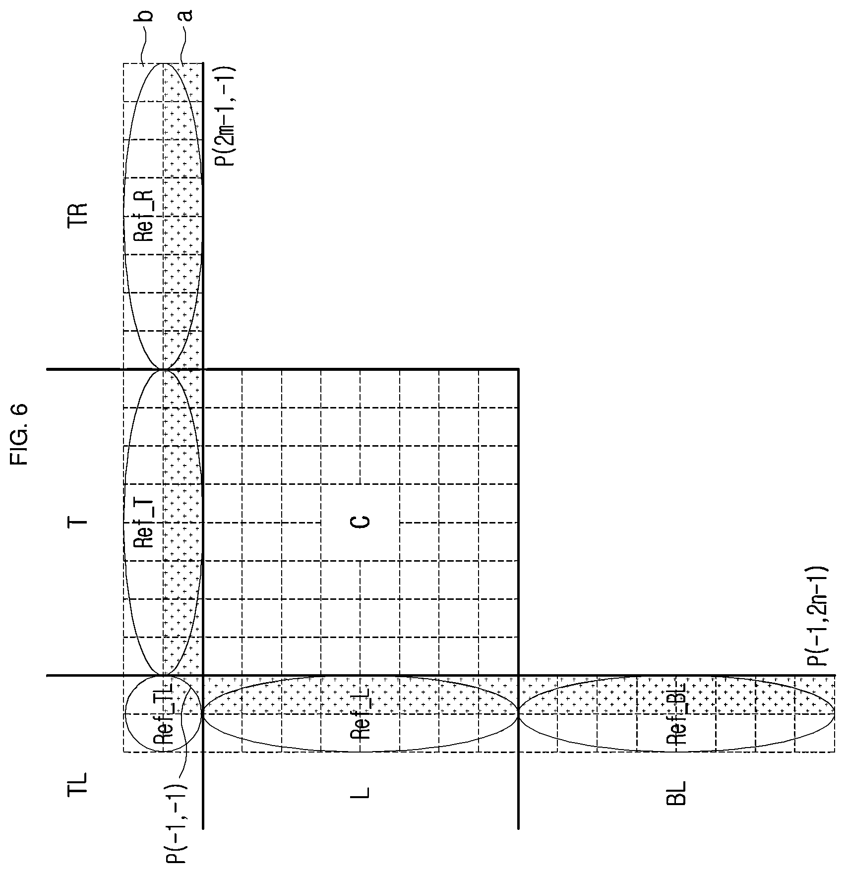 Patent US12581056 Figure 6 – Method and apparatus for encoding/decoding image
