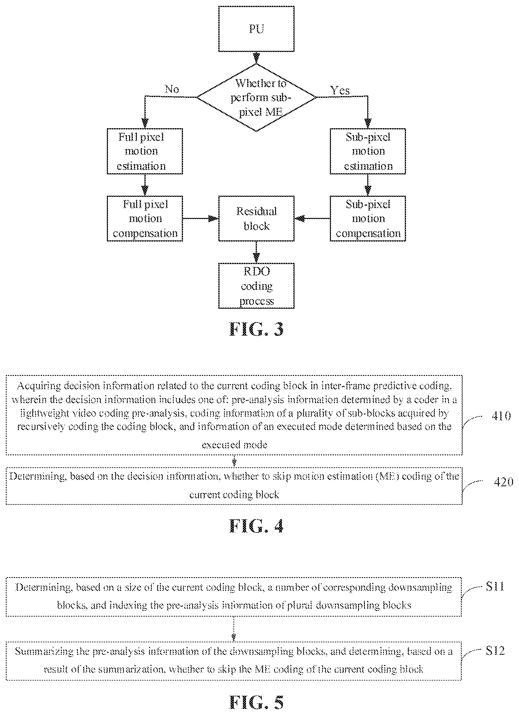 Patent US12581057 Figure 2 – Video predictive coding method and apparatus