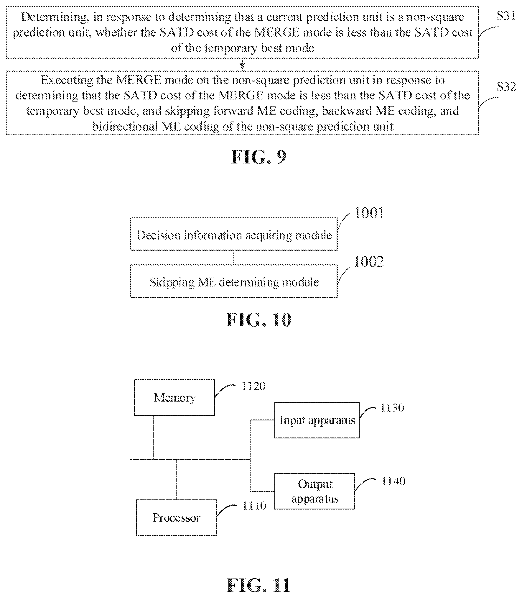 Patent US12581057 Figure 4 – Video predictive coding method and apparatus