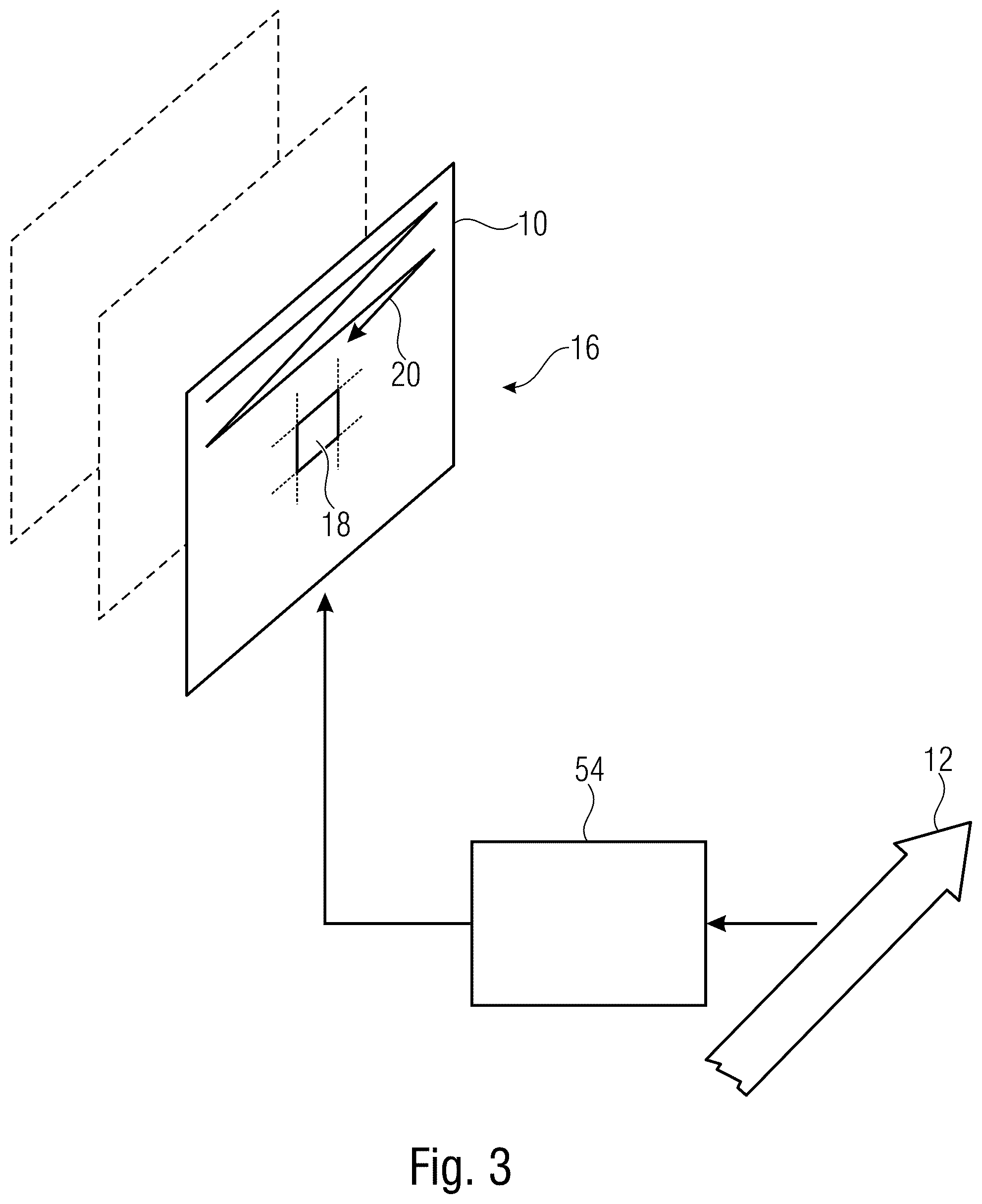 Patent US12581061 Figure 3 – Matrix based intra prediction with mode-global settings