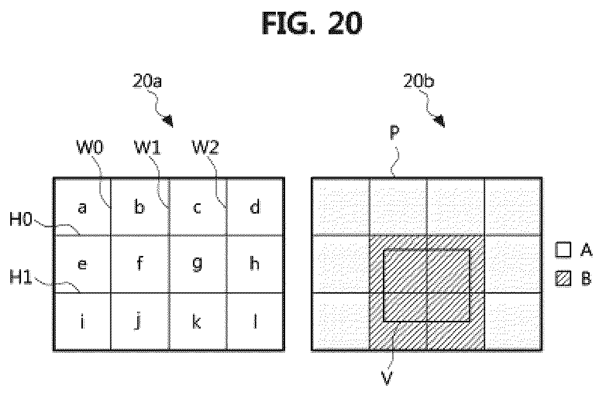 Patent US12581062 Figure 18 – Image data encoding/decoding method and apparatus