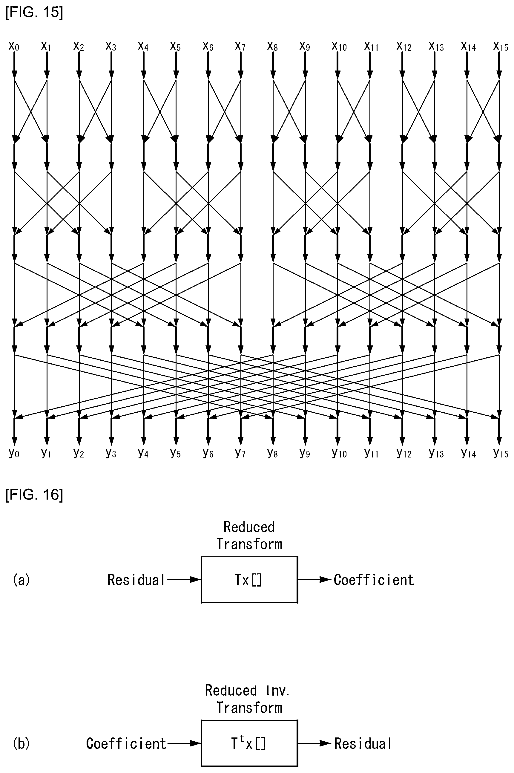 Patent US12581069 Figure 14 – Method for encoding/decoding video signal, and apparatus therefor