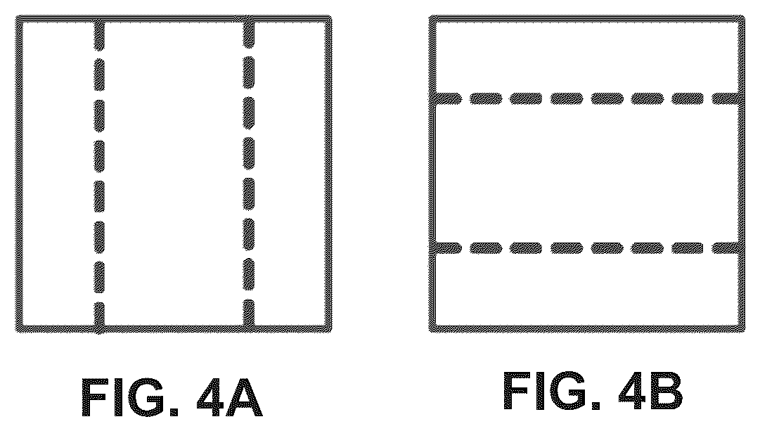 Patent US12581072 Figure 4 – L-type partitioning tree