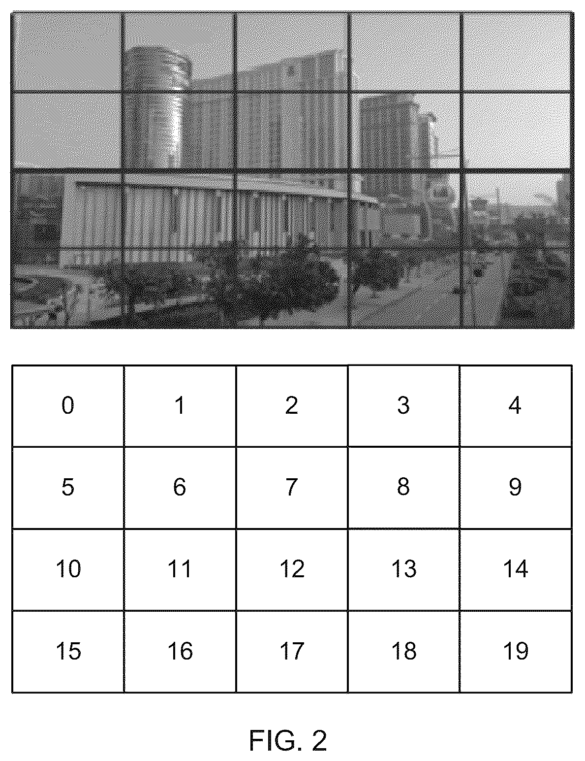 Patent US12581073 Figure 2 – Video encoding and decoding