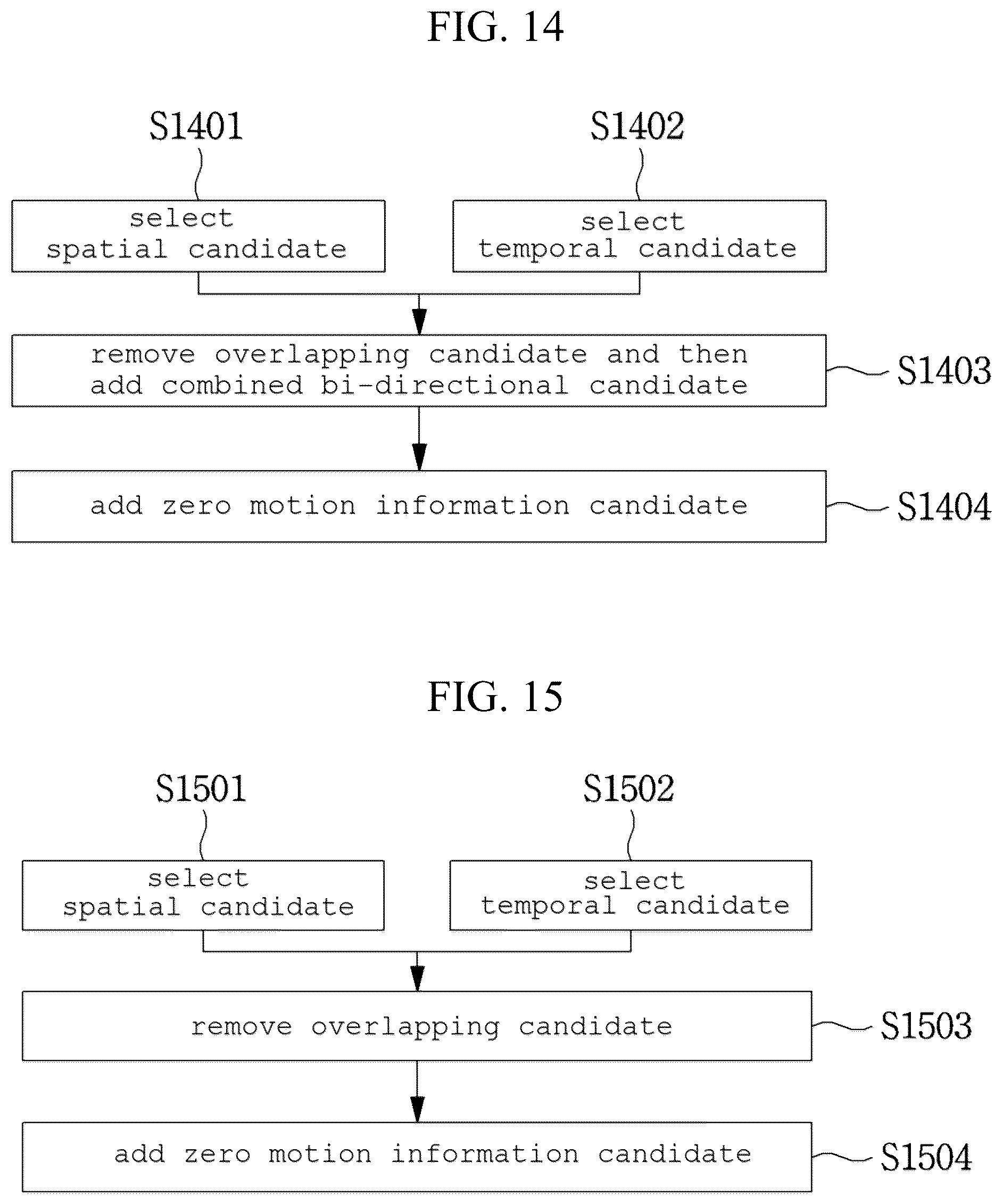 Patent US12581075 Figure 19 – Image encoding method/device, image decoding method/device, and recording medium in which bitstream is stored