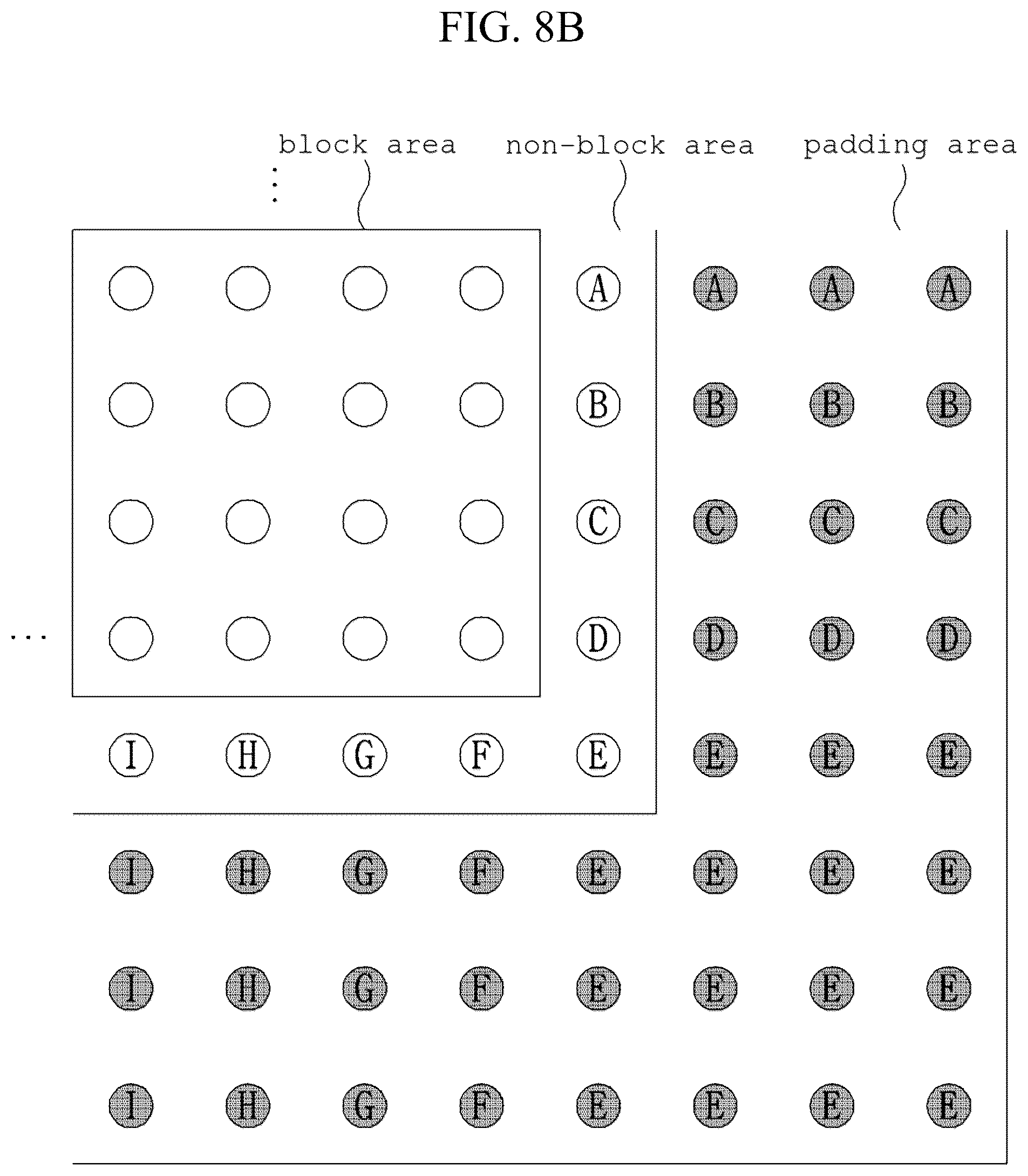 Patent US12581076 Figure 9 – Image encoding method/device, image decoding method/device, and recording medium in which bitstream is stored