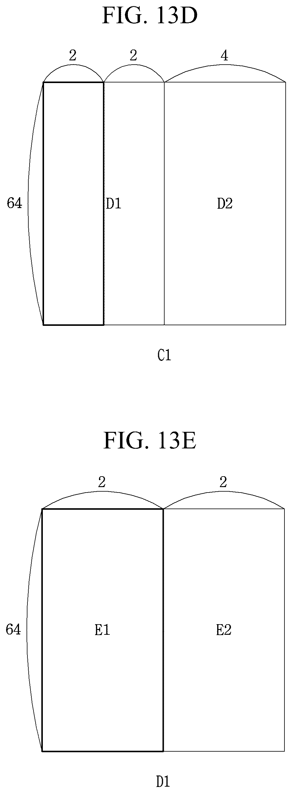 Patent US12581076 Figure 18 – Image encoding method/device, image decoding method/device, and recording medium in which bitstream is stored