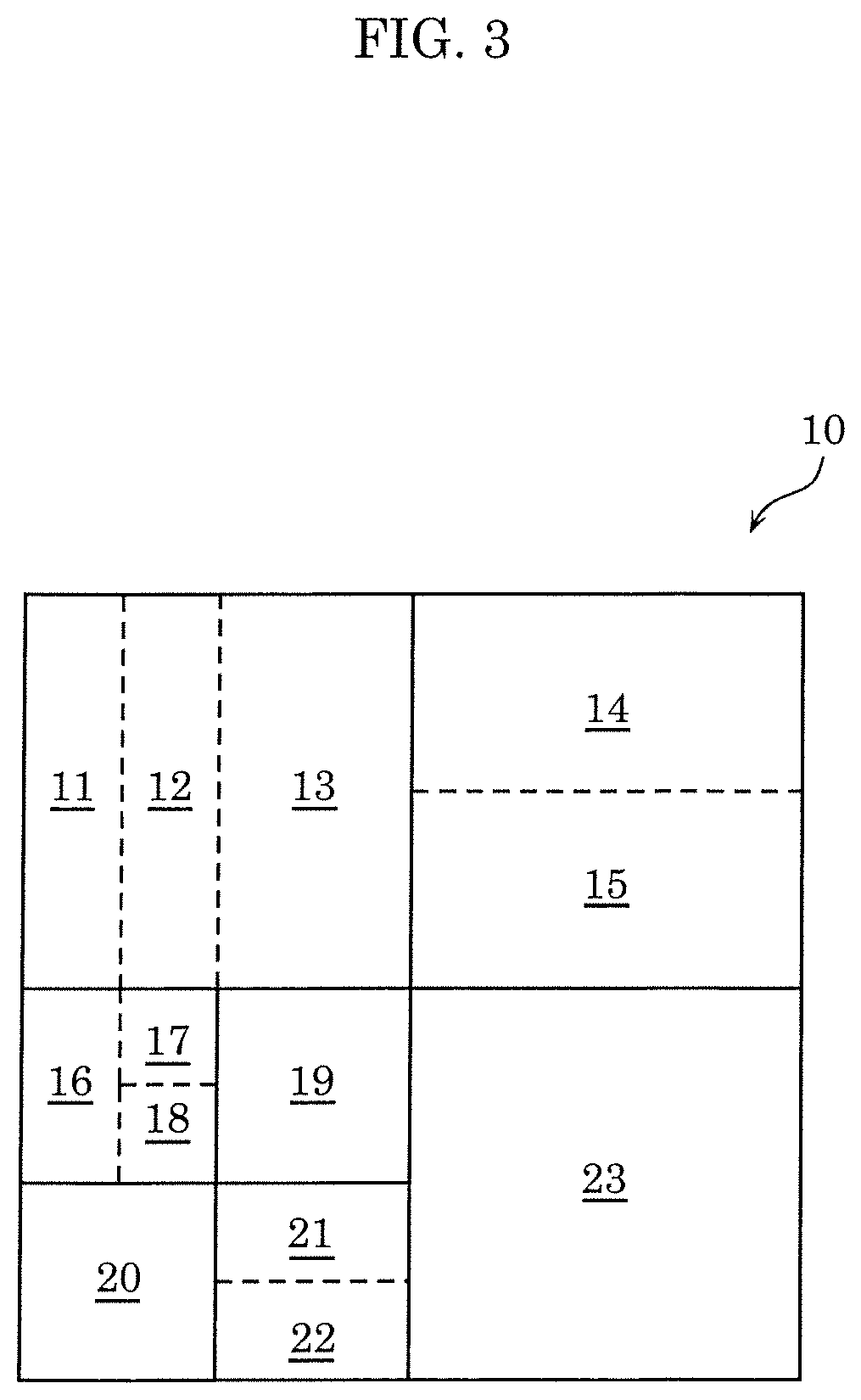 Patent US12581077 Figure 3 – Encoder, decoder, encoding method, and decoding method