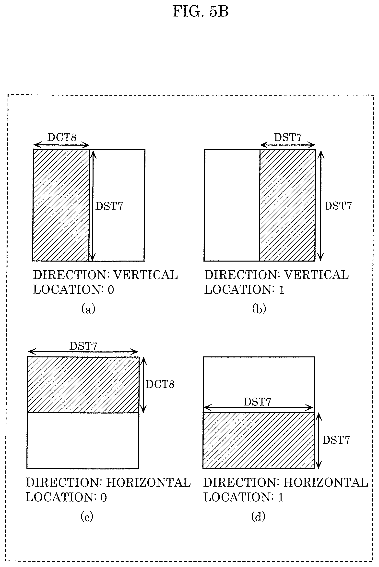 Patent US12581077 Figure 6 – Encoder, decoder, encoding method, and decoding method