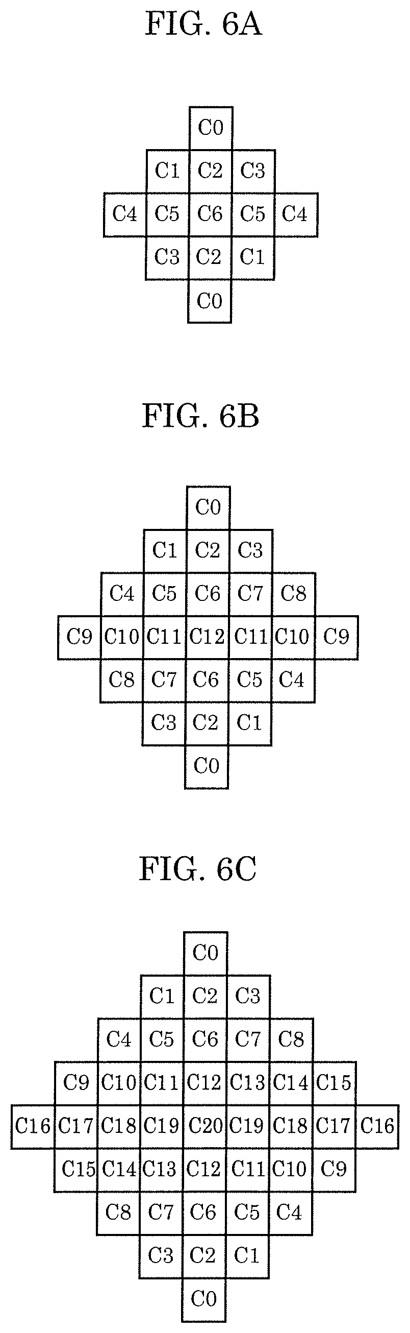Patent US12581077 Figure 7 – Encoder, decoder, encoding method, and decoding method