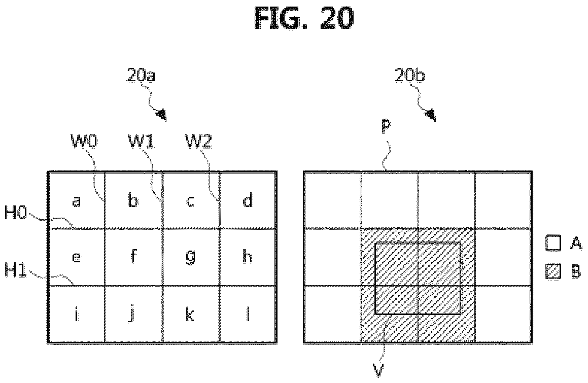 Patent US12581078 Figure 18 – Image data encoding/decoding method and apparatus