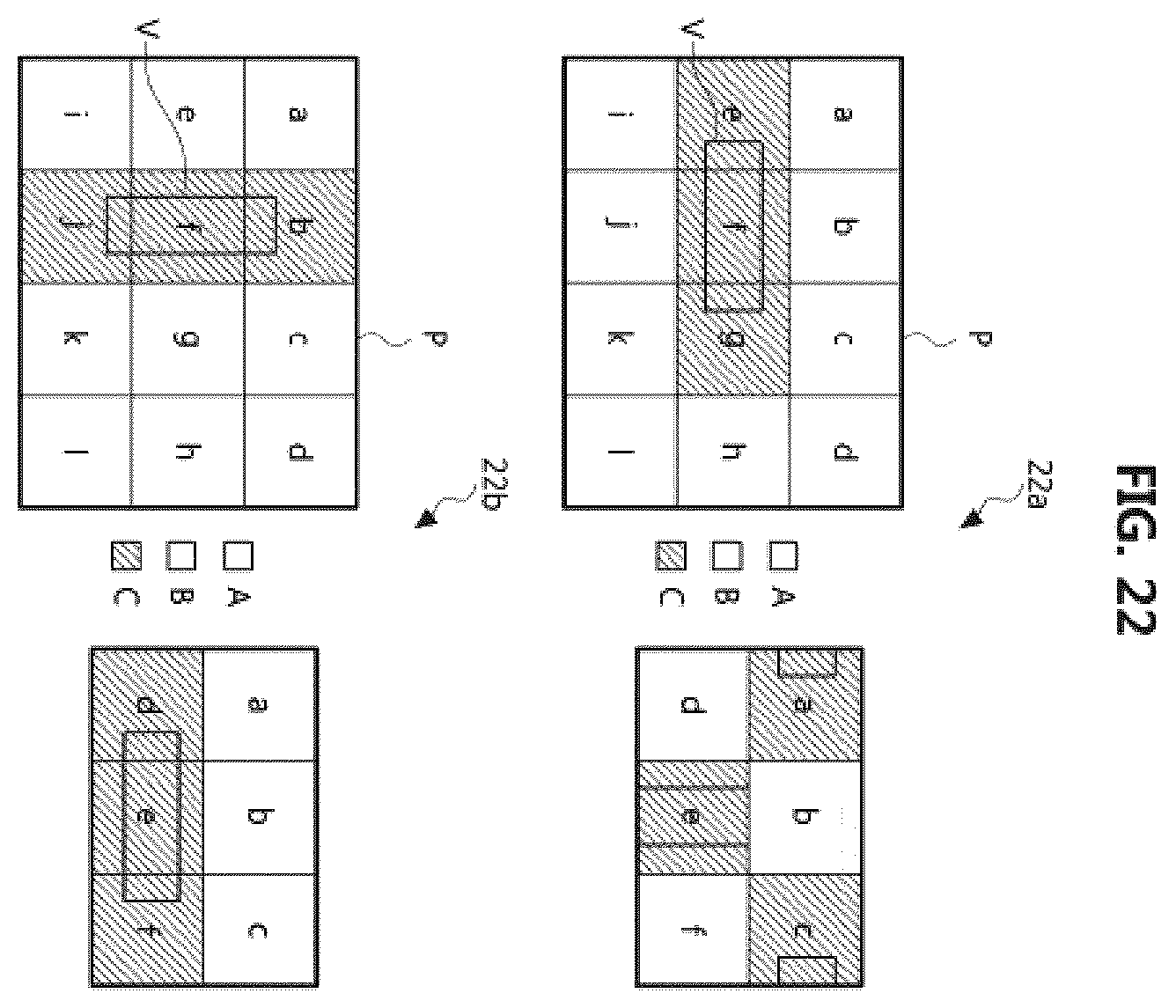 Patent US12581079 Figure 20 – Image data encoding/decoding method and apparatus
