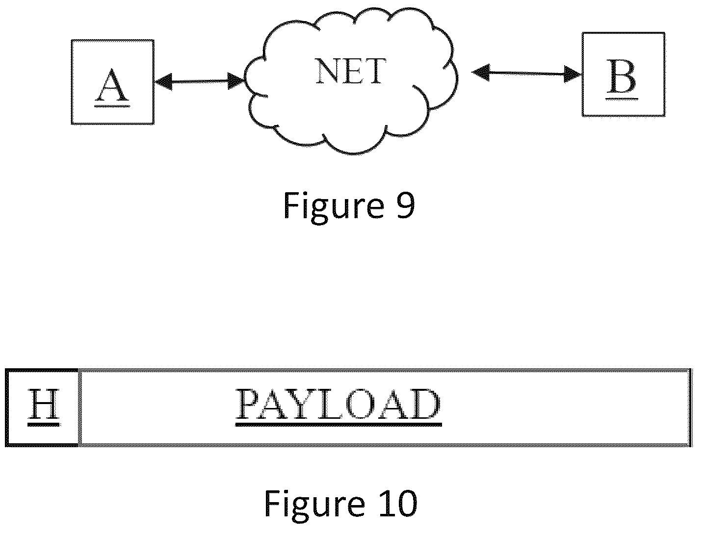 Patent US12581080 Figure 8 – System and method for compression of data stream